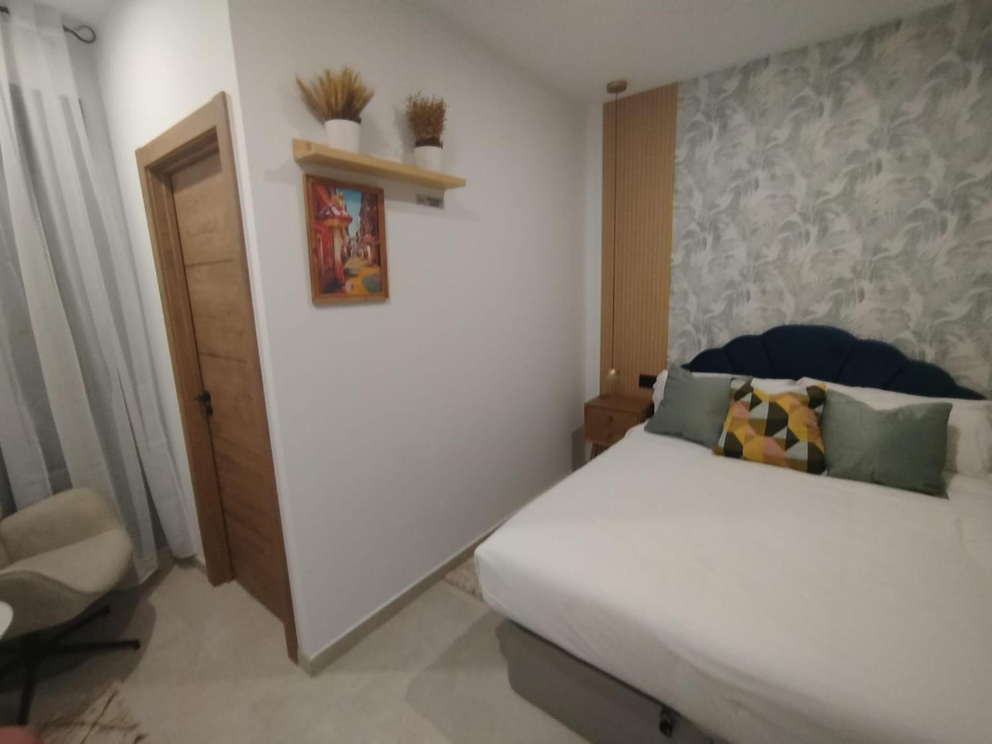 Noguera Loft 