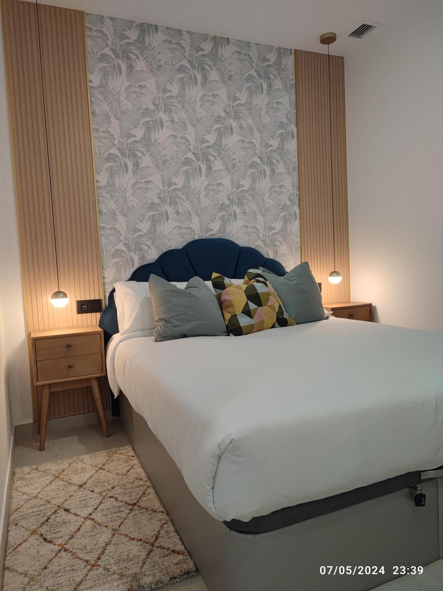 Noguera Loft 