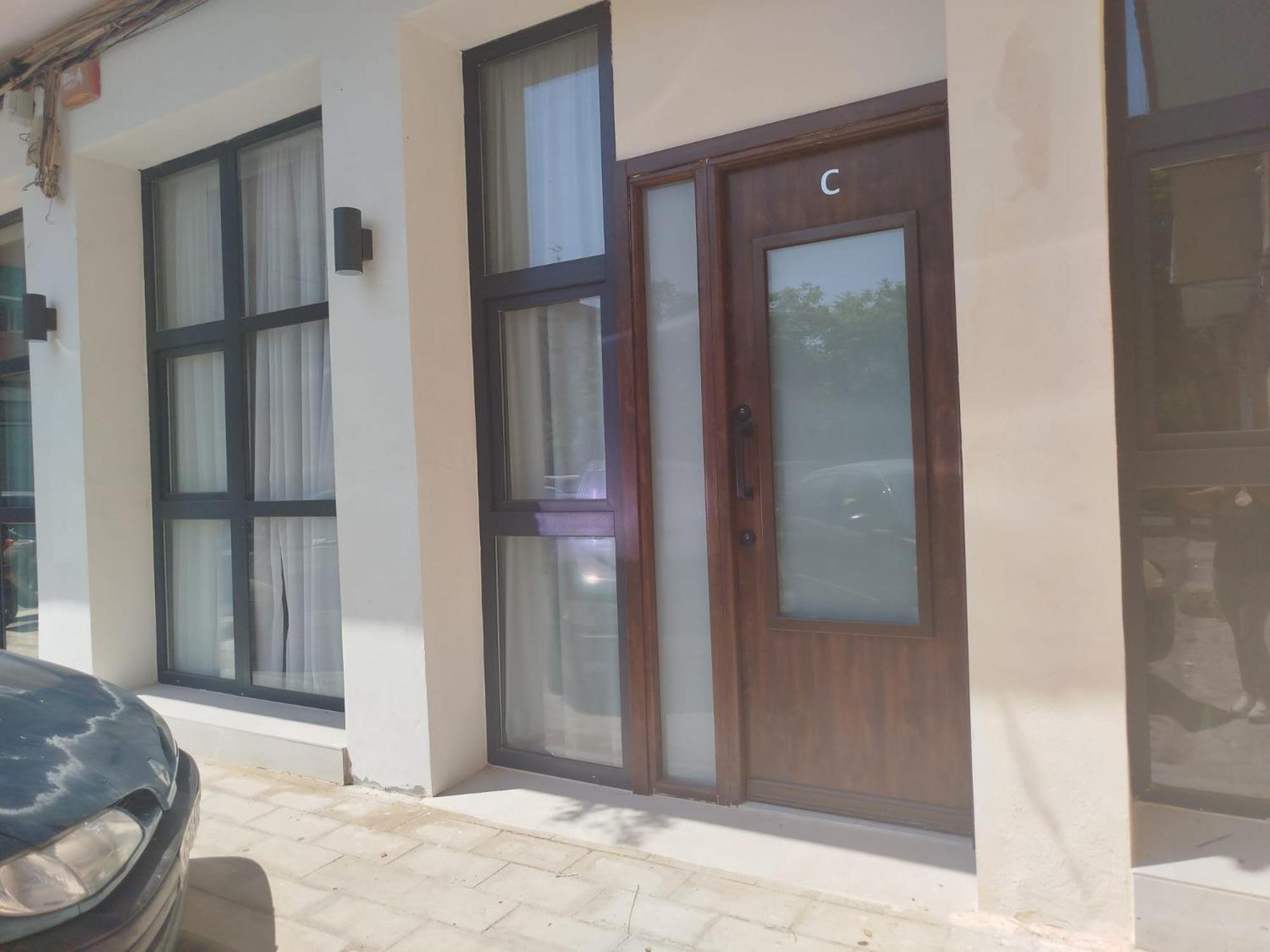 Noguera Loft 