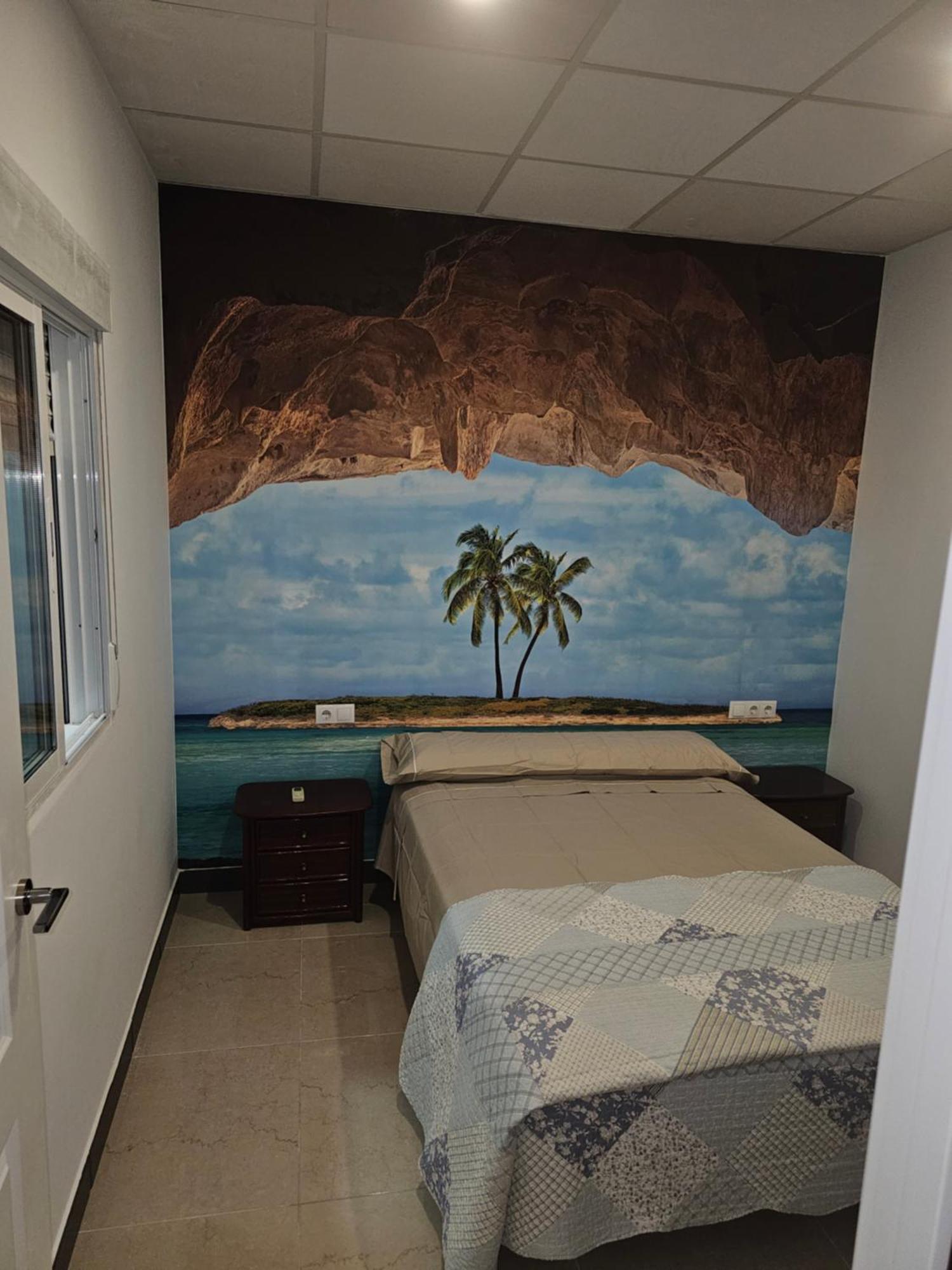 Apartamento Mar Y Sol