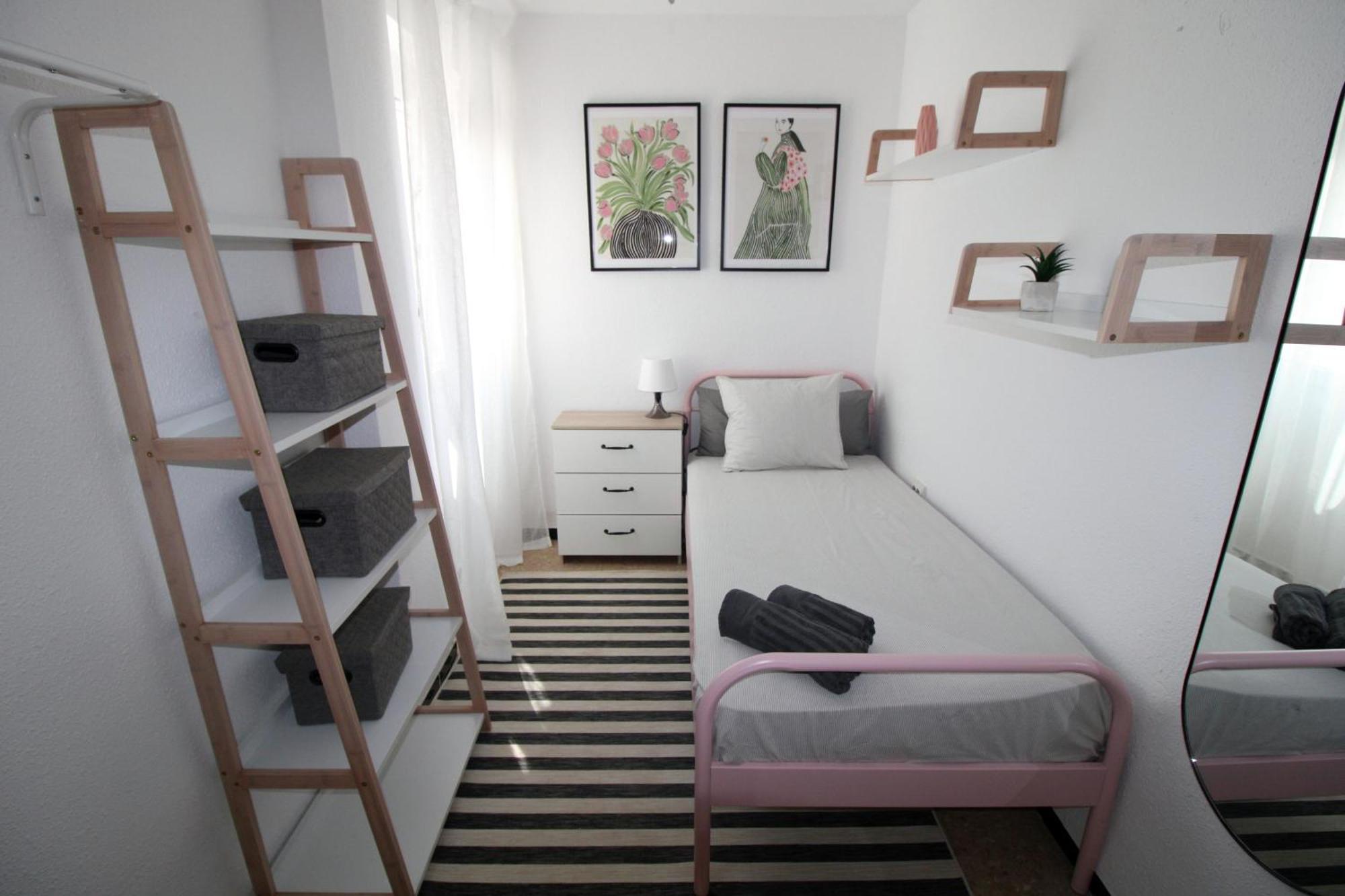 Apartamento Attico Alicante