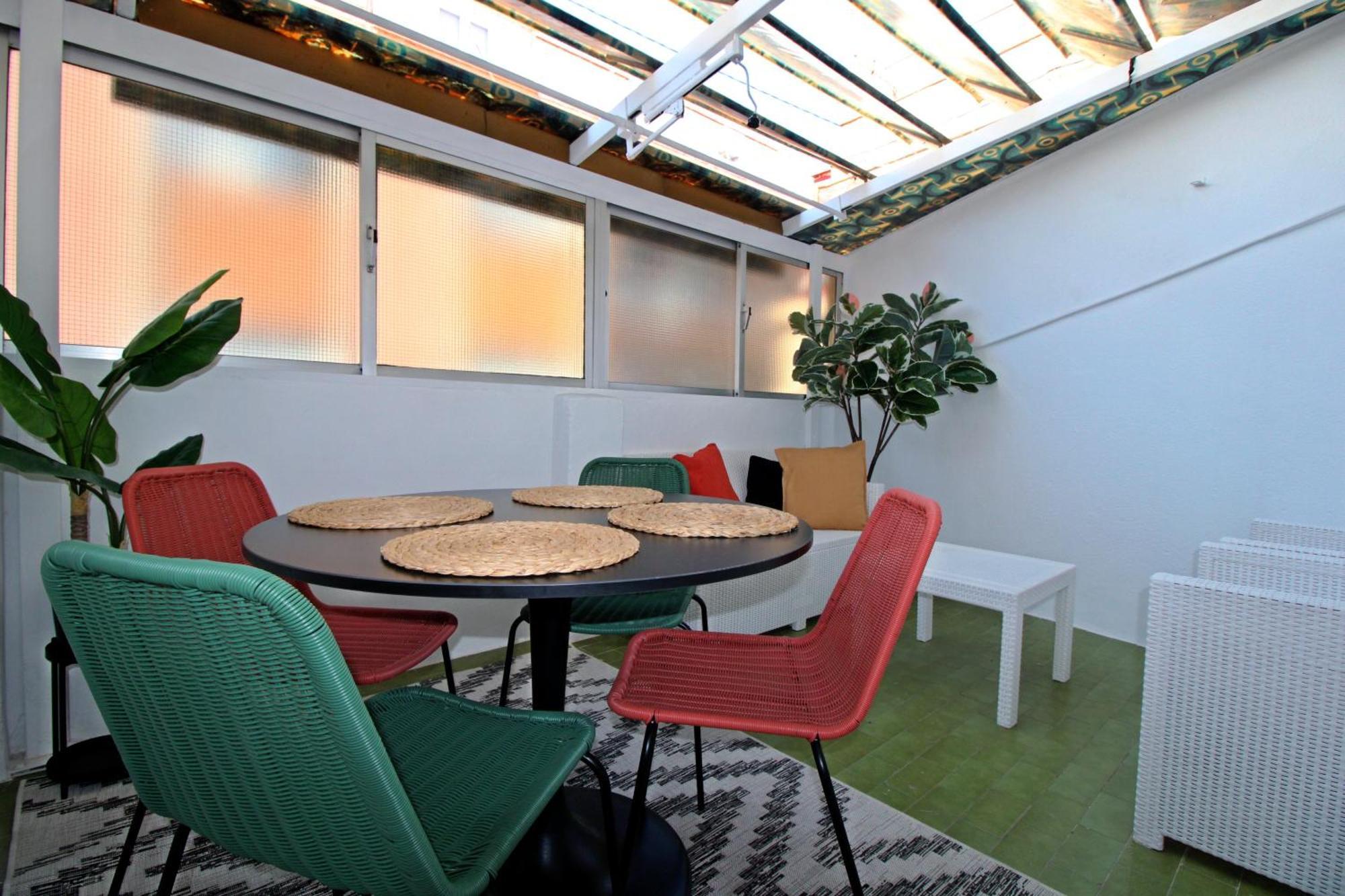 Attico Apartamento