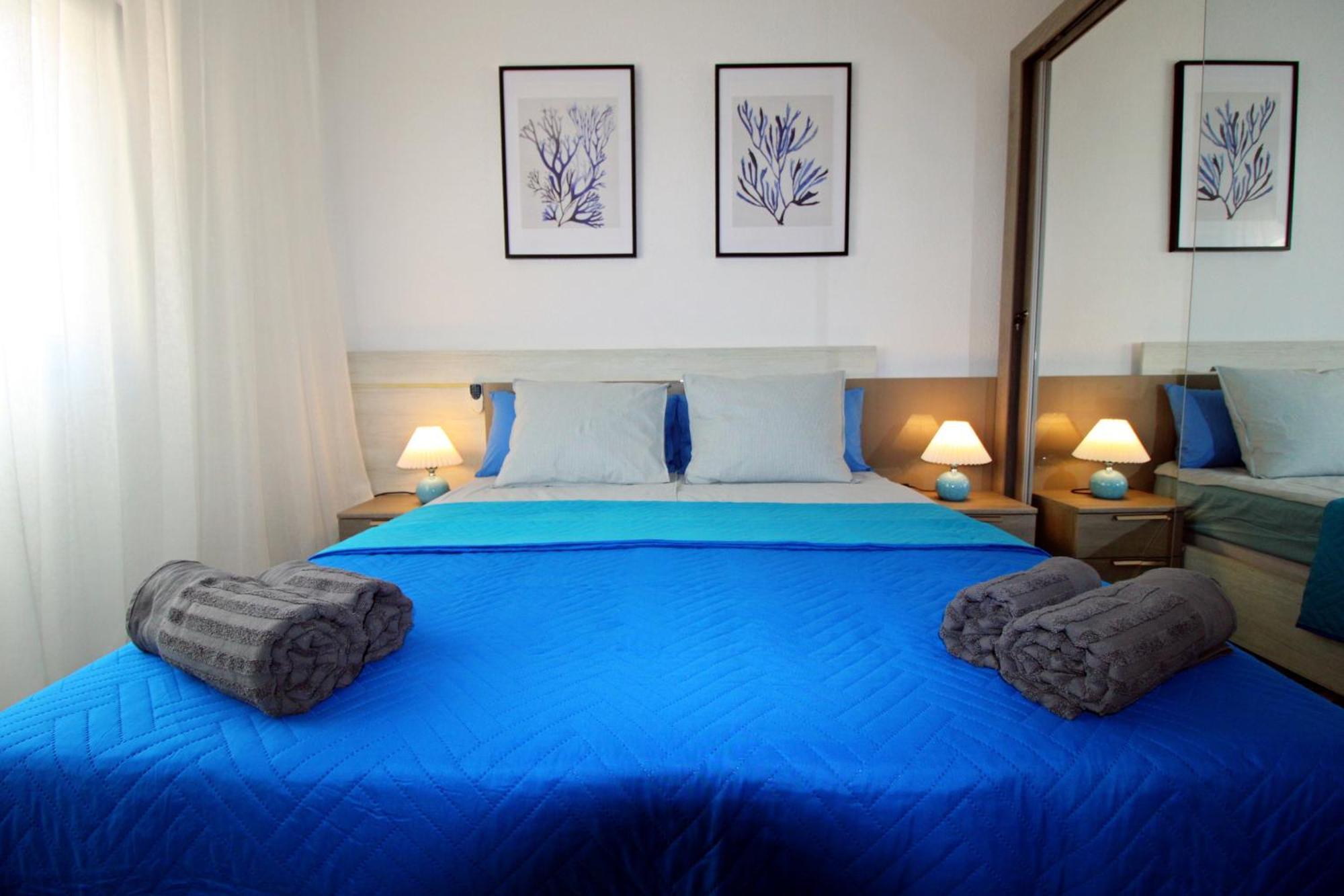 Attico Apartamento *