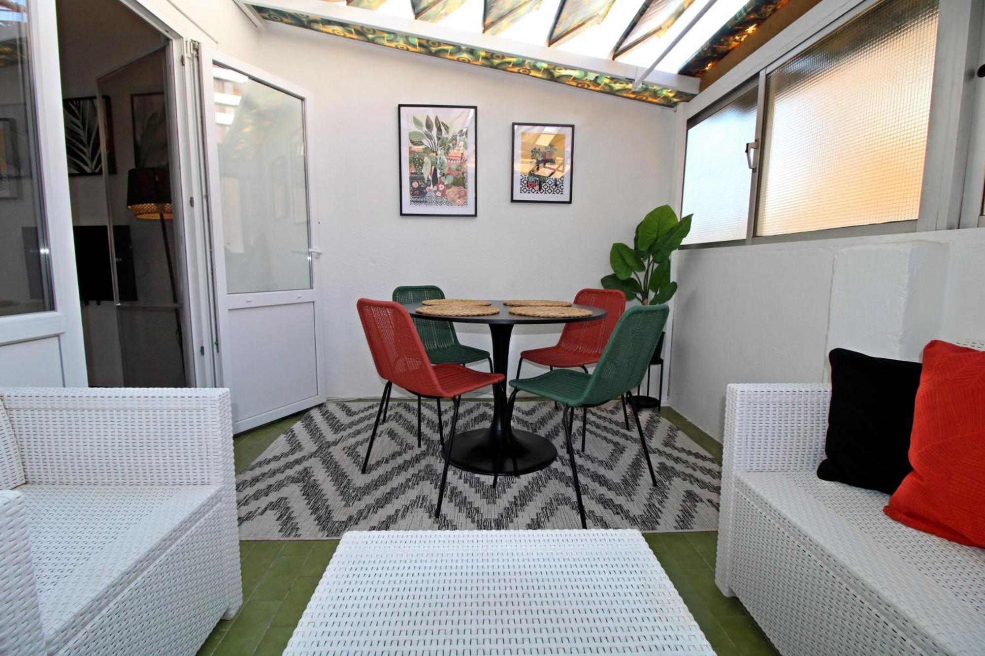 Apartamento Attico Alicante