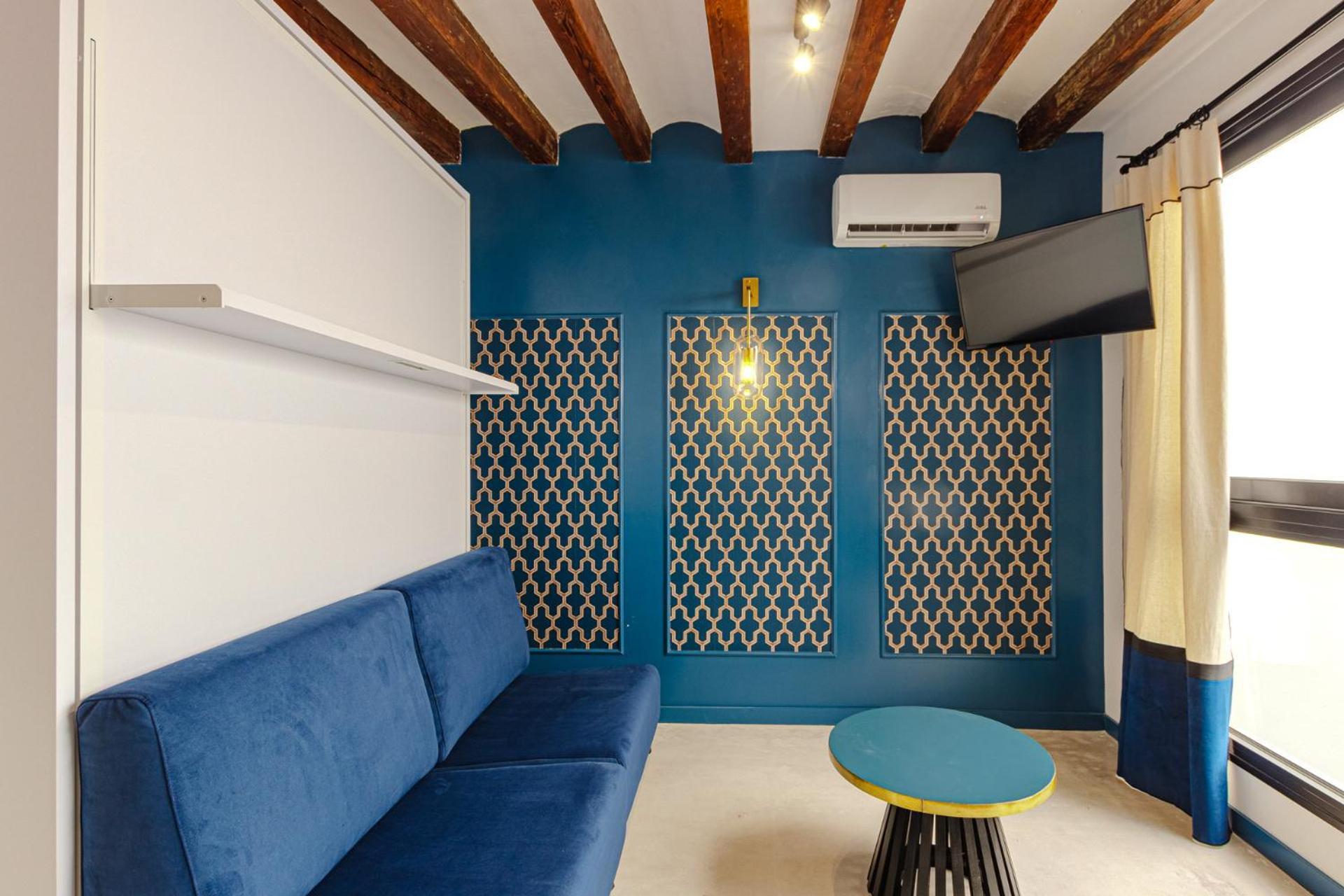 Luxurious In Historic Center Of Apartamento *
