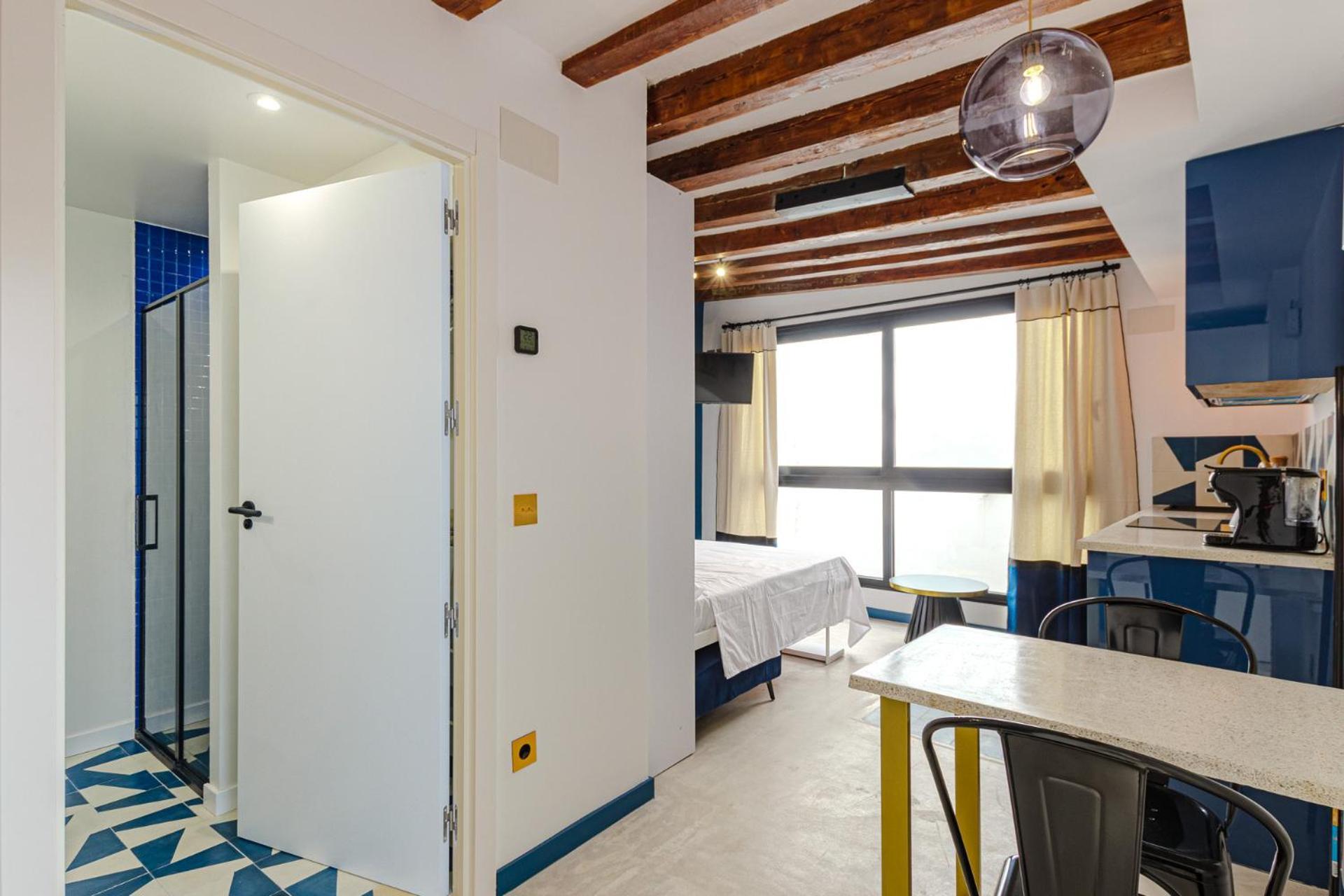 Apartamento Luxurious In Historic Center Of *
