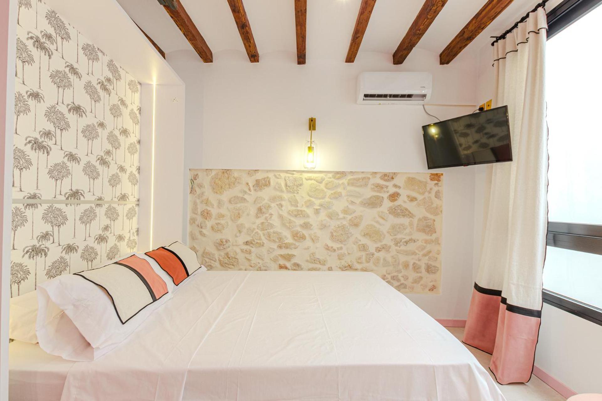Apartamento Glamorous Pink In Center