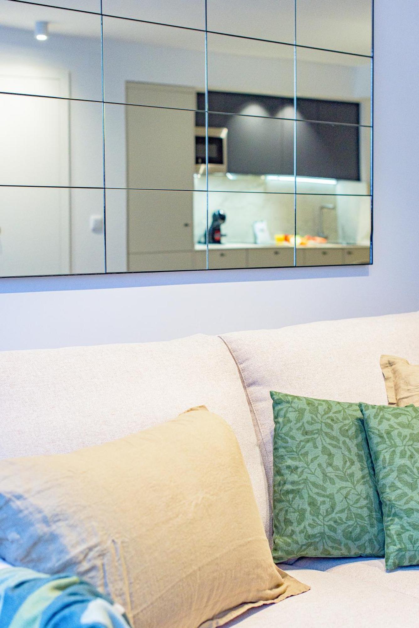 Myflats Premier Apartamento
