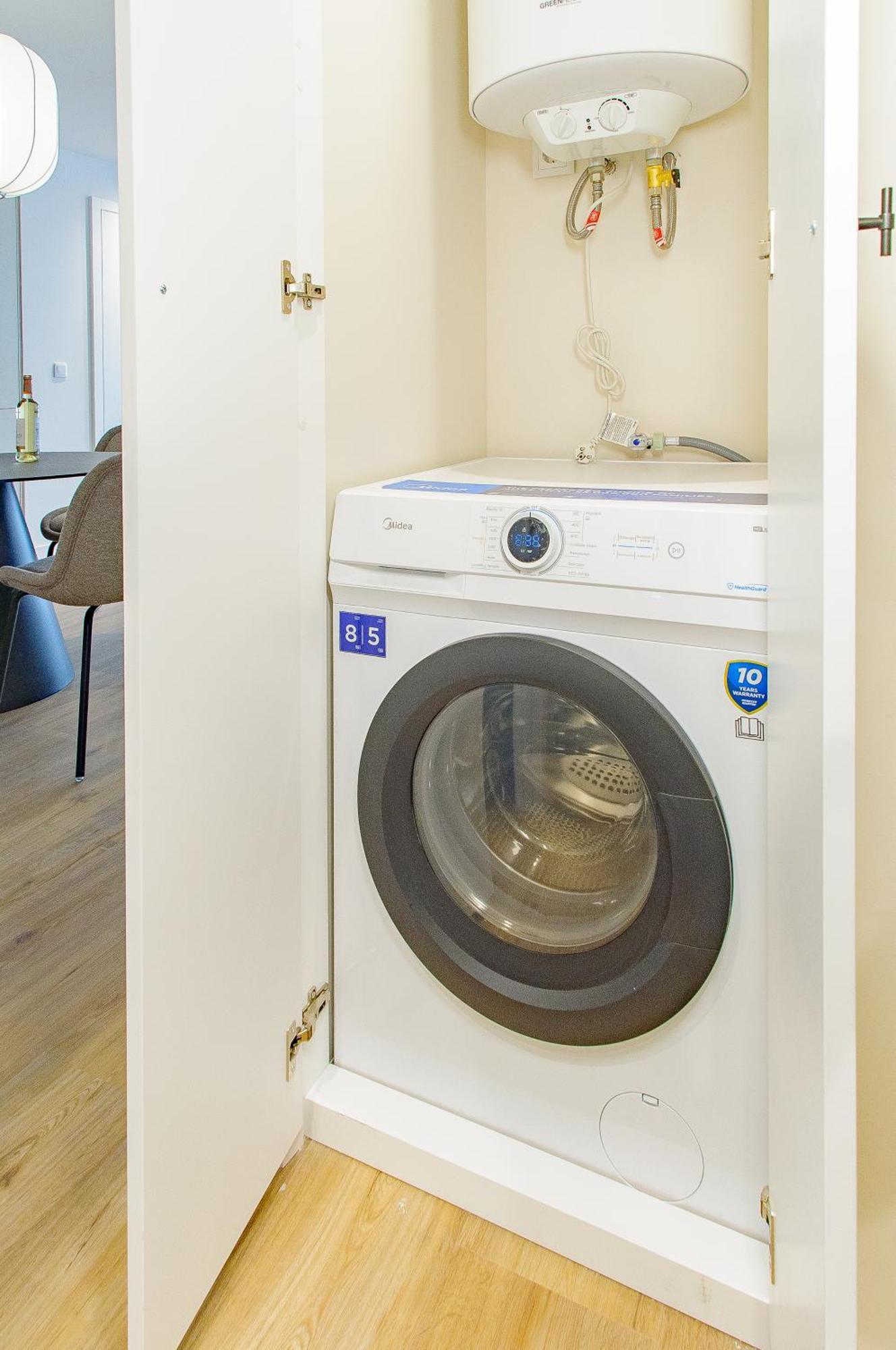 Apartamento Myflats Premier Alicante