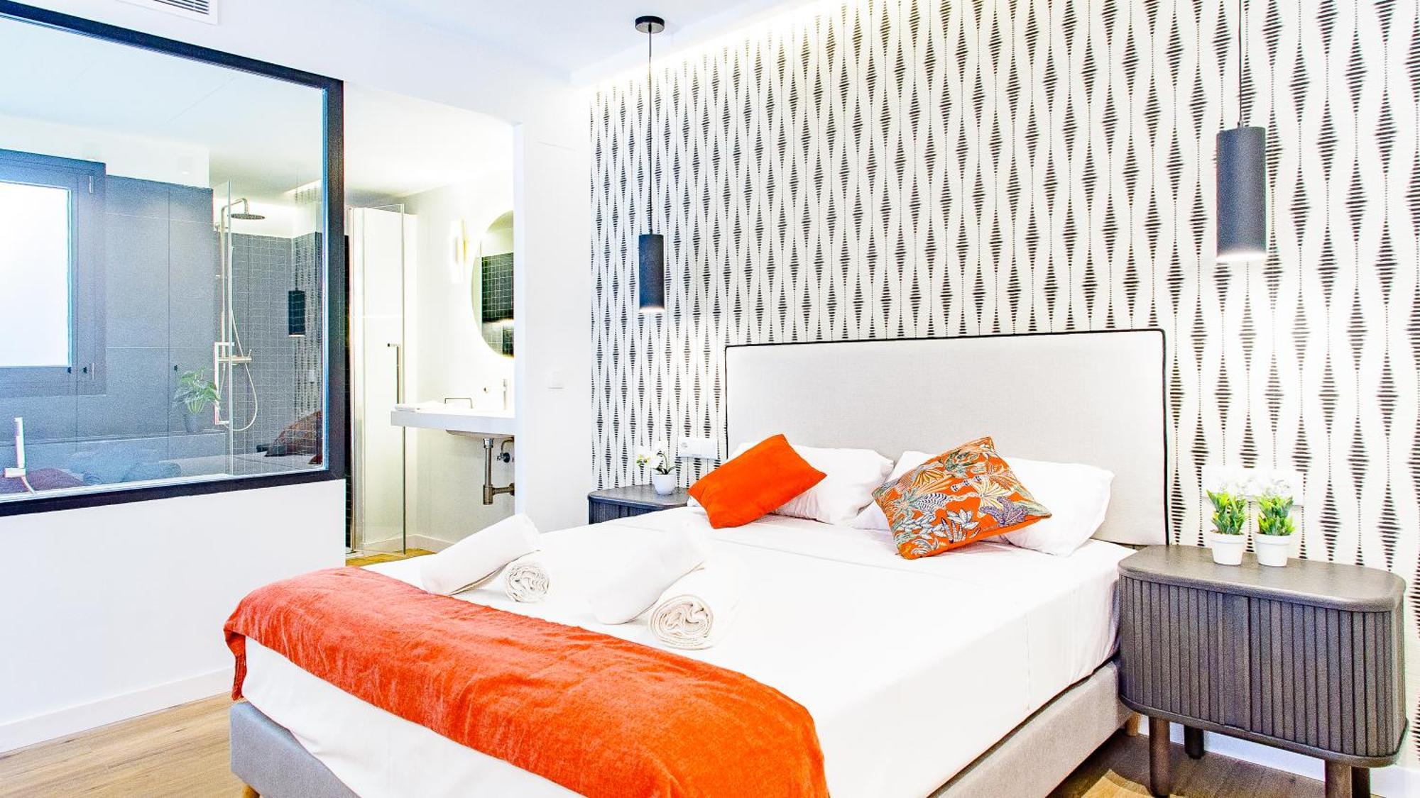 Myflats Premier Apartamento *