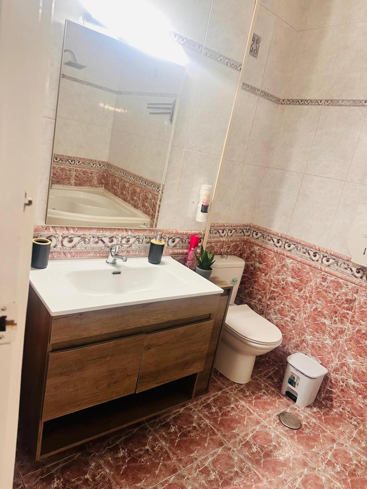 Apartamento Campos Vasallo