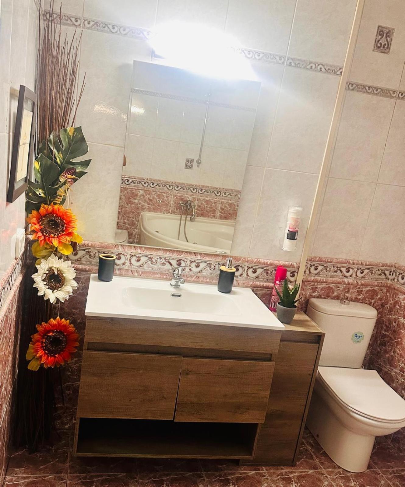 Campos Vasallo Apartamento Alicante