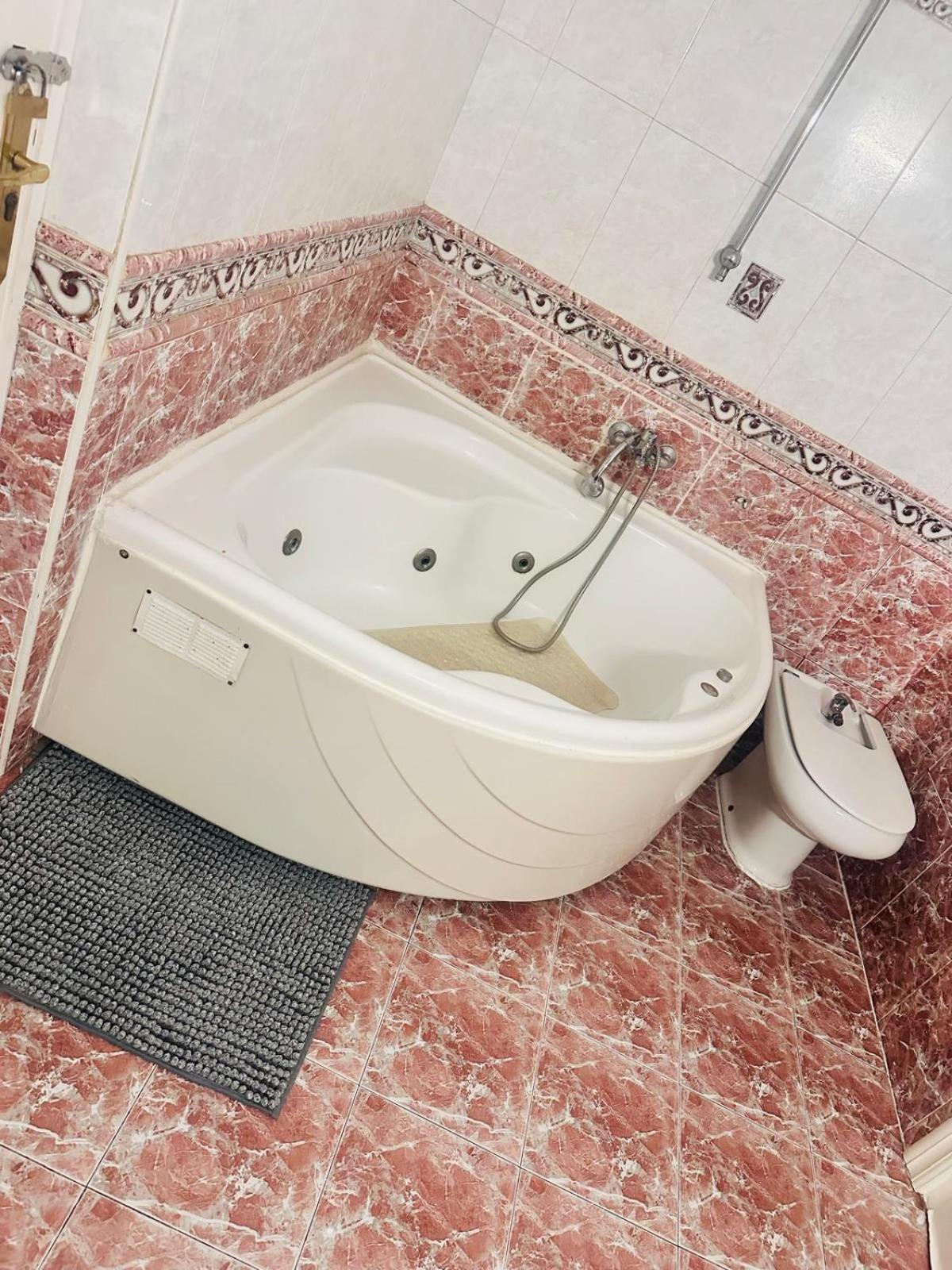 Campos Vasallo Apartamento Alicante