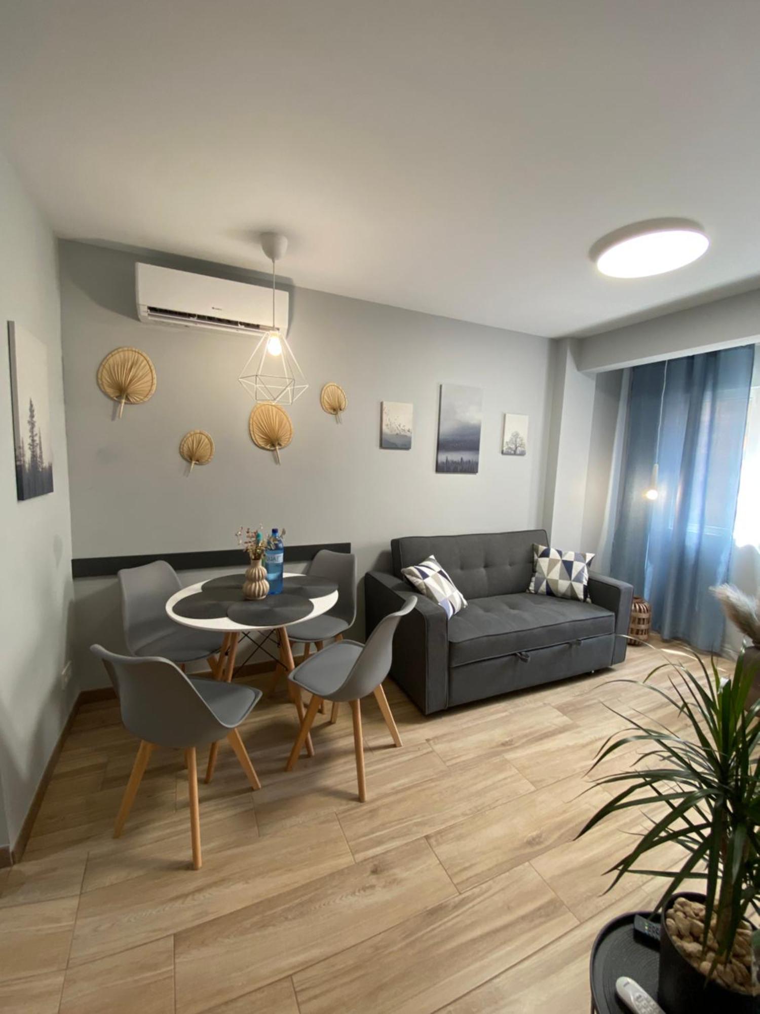 Casa Maravilla А1 * Alicante