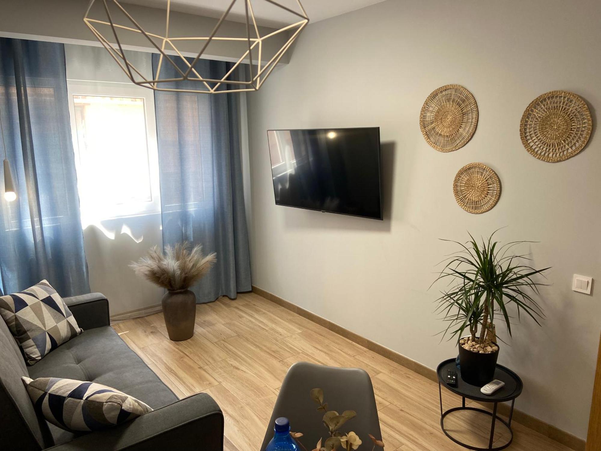 Apartamento Casa Maravilla А1