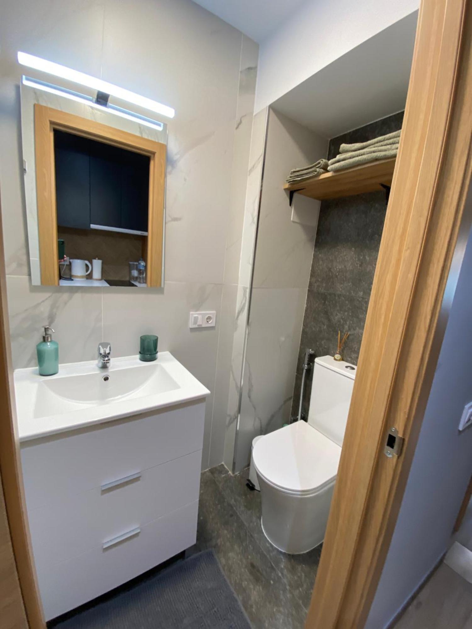 Casa Maravilla А1 Apartamento *
