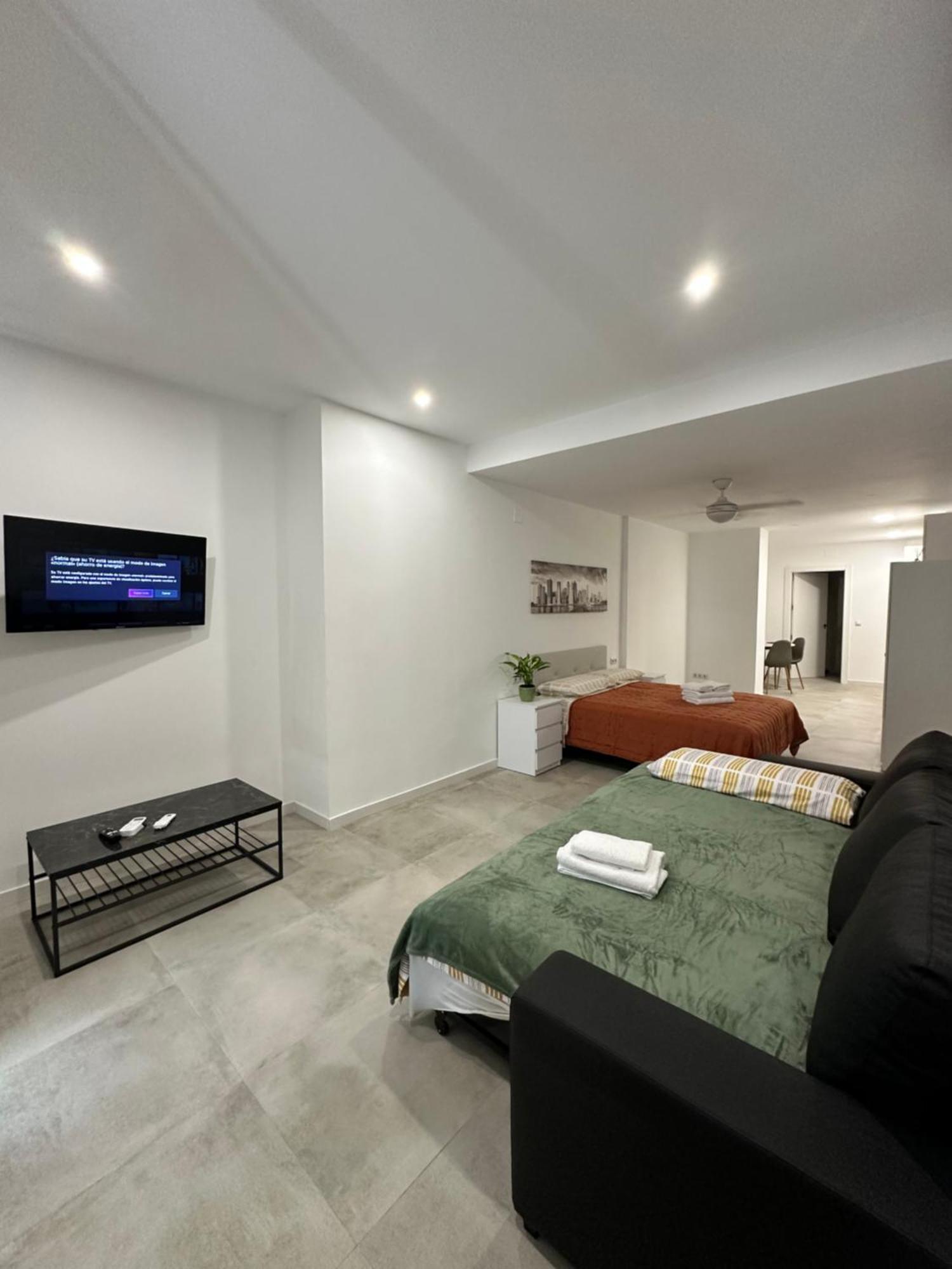 Apartment Loft A