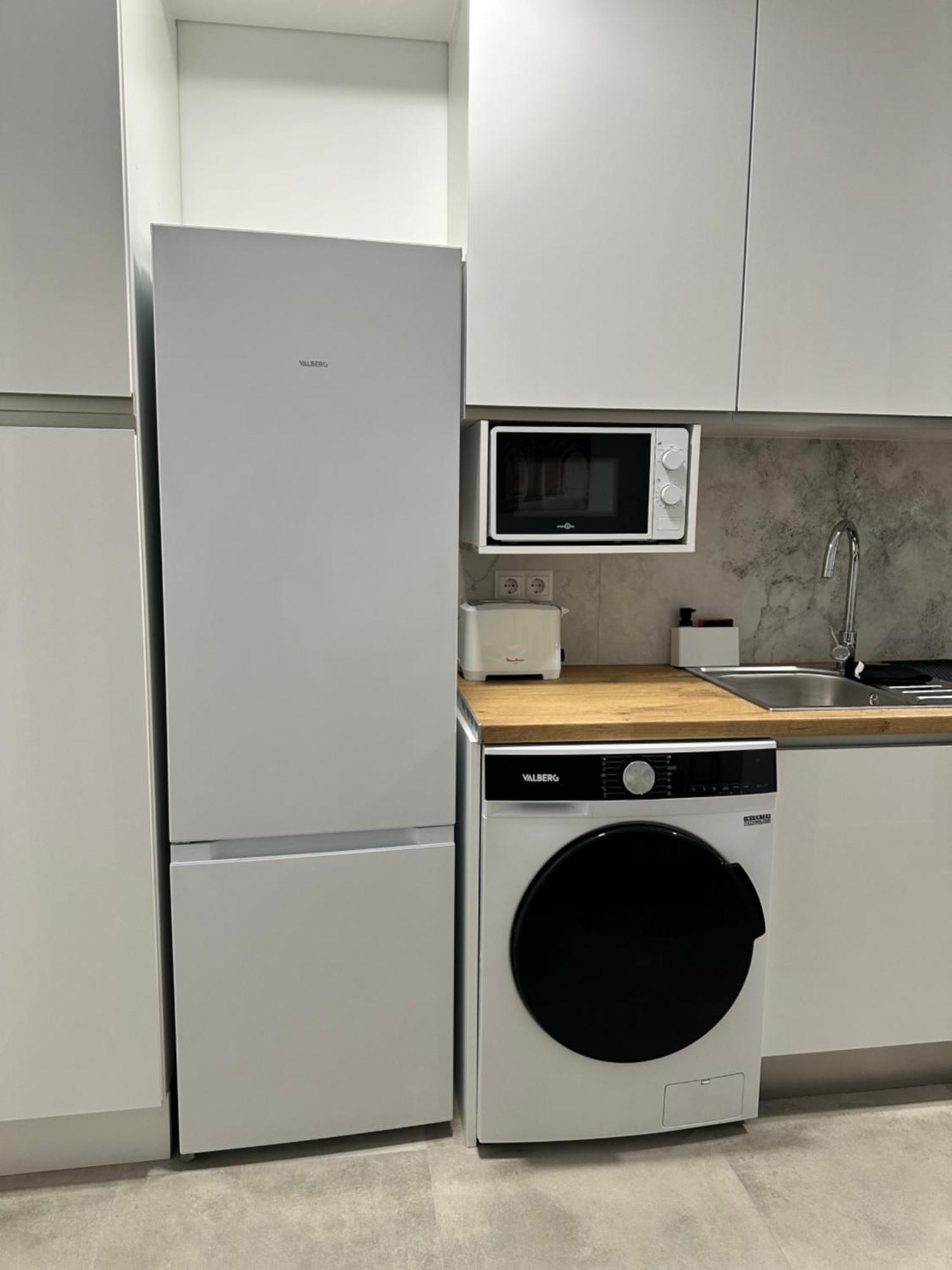 Apartment Loft A Alicante