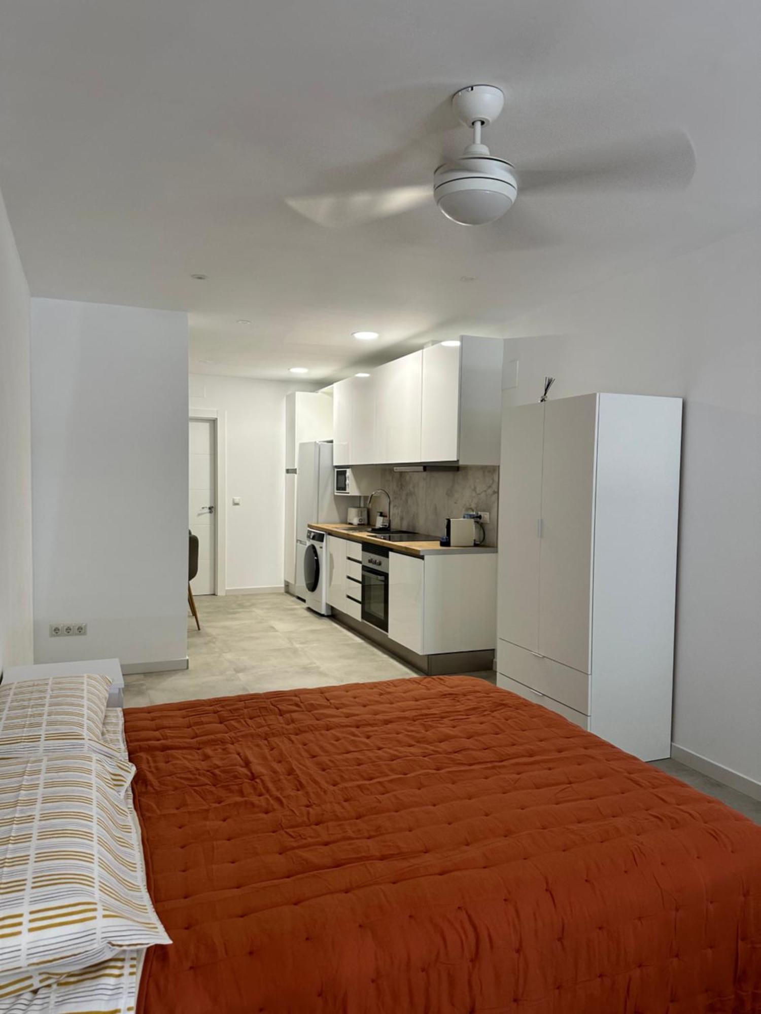 Apartment Loft A *
