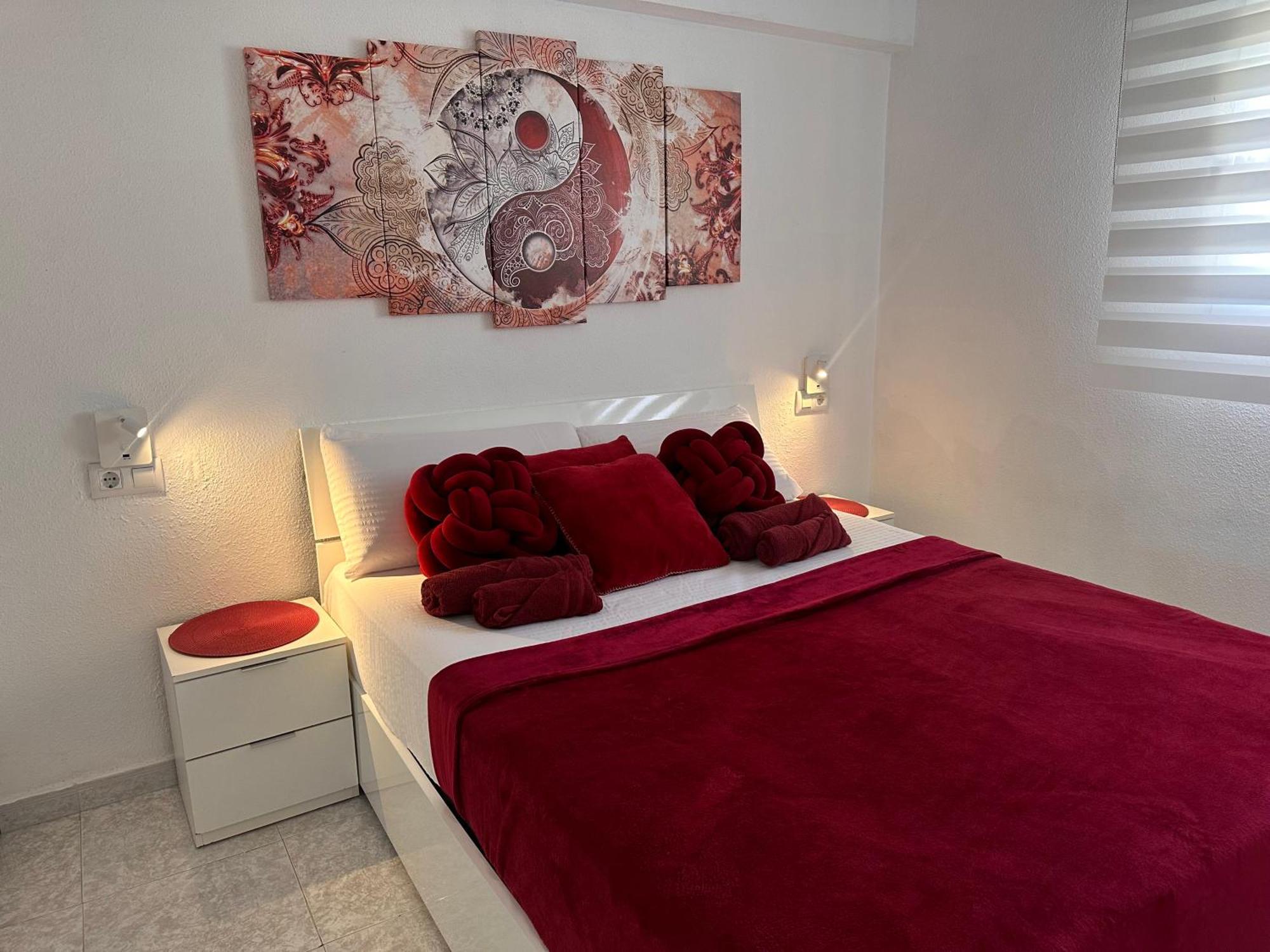 Apartamento Concorde Julia