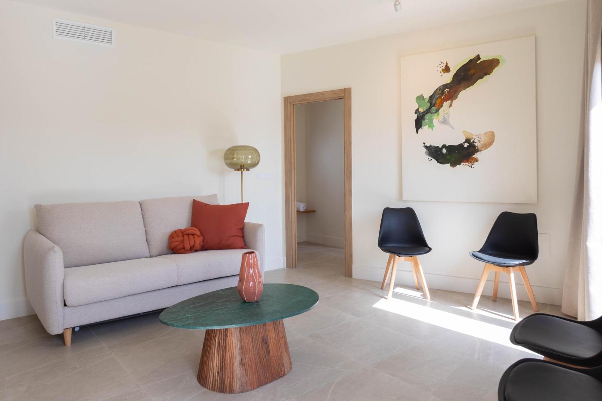 Apartment Reina Victoria El Mercado Alicante
