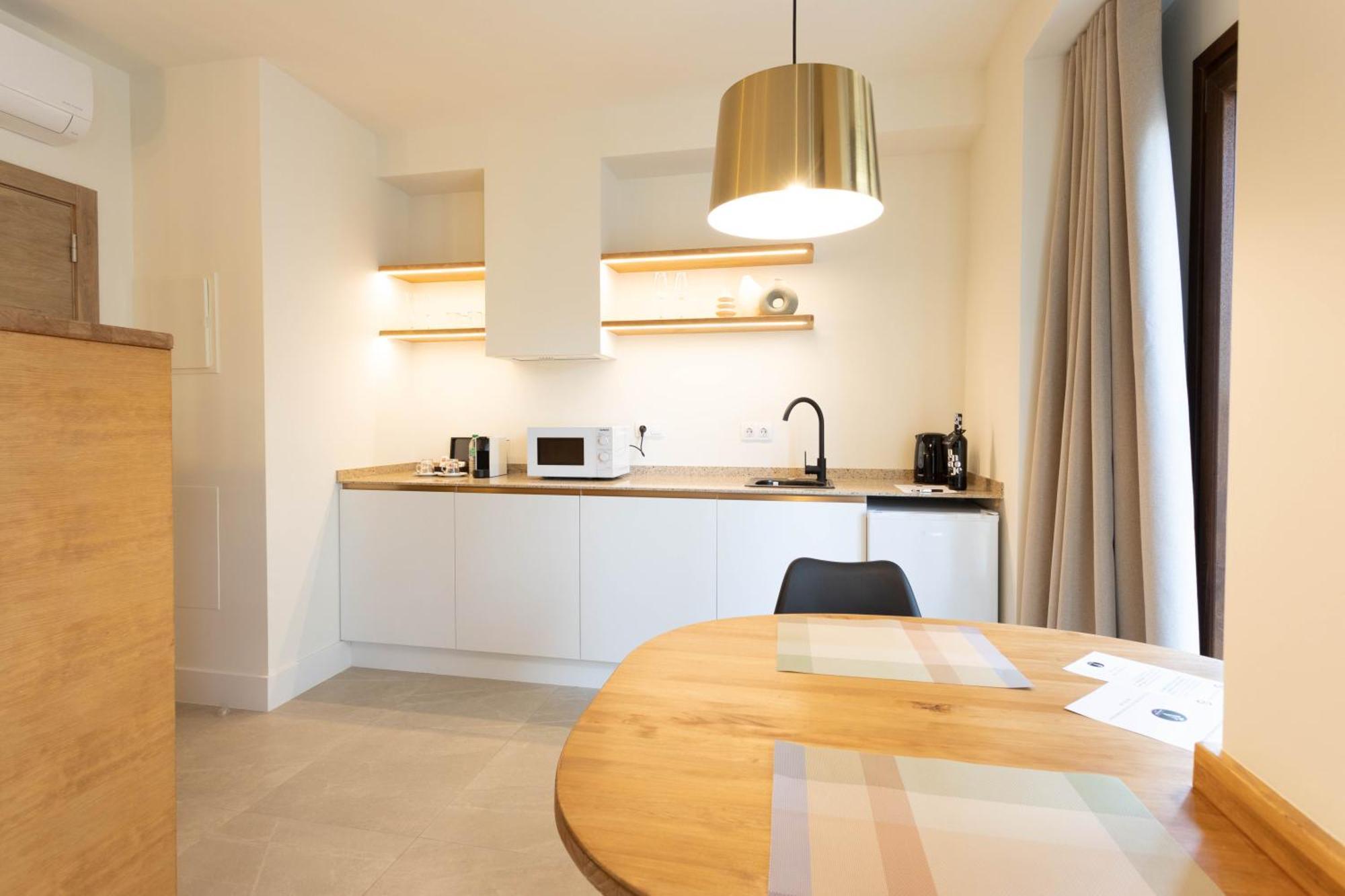 Apartment Reina Victoria El Mercado Alicante