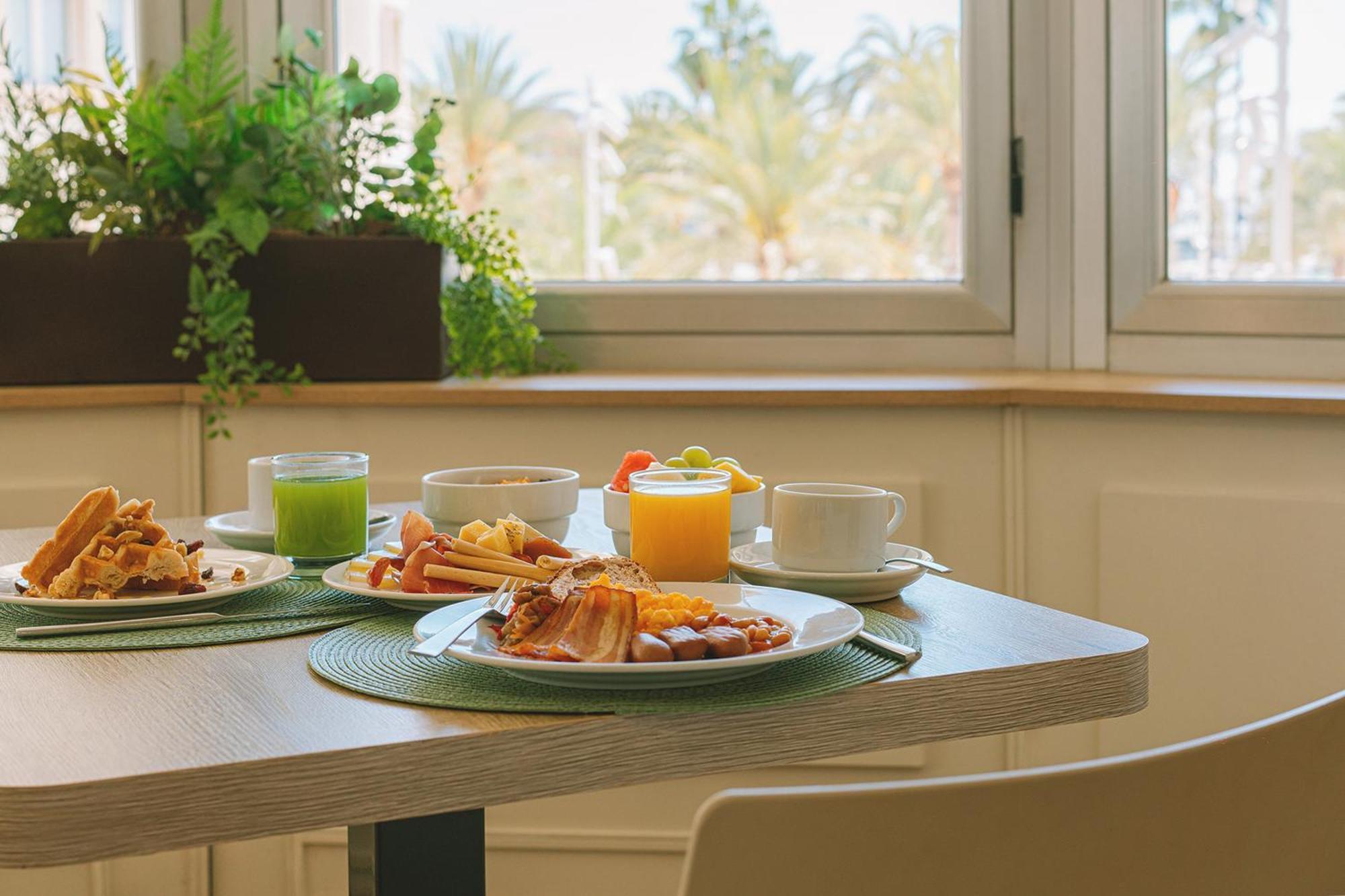 Hotel Gran Sol, Affiliated By Meliá 4*