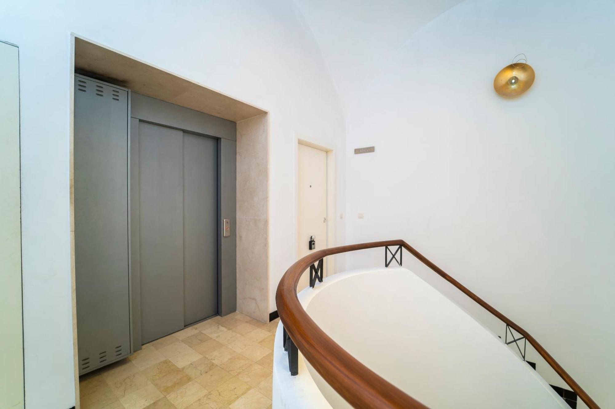Apartamento Rafael Premium *