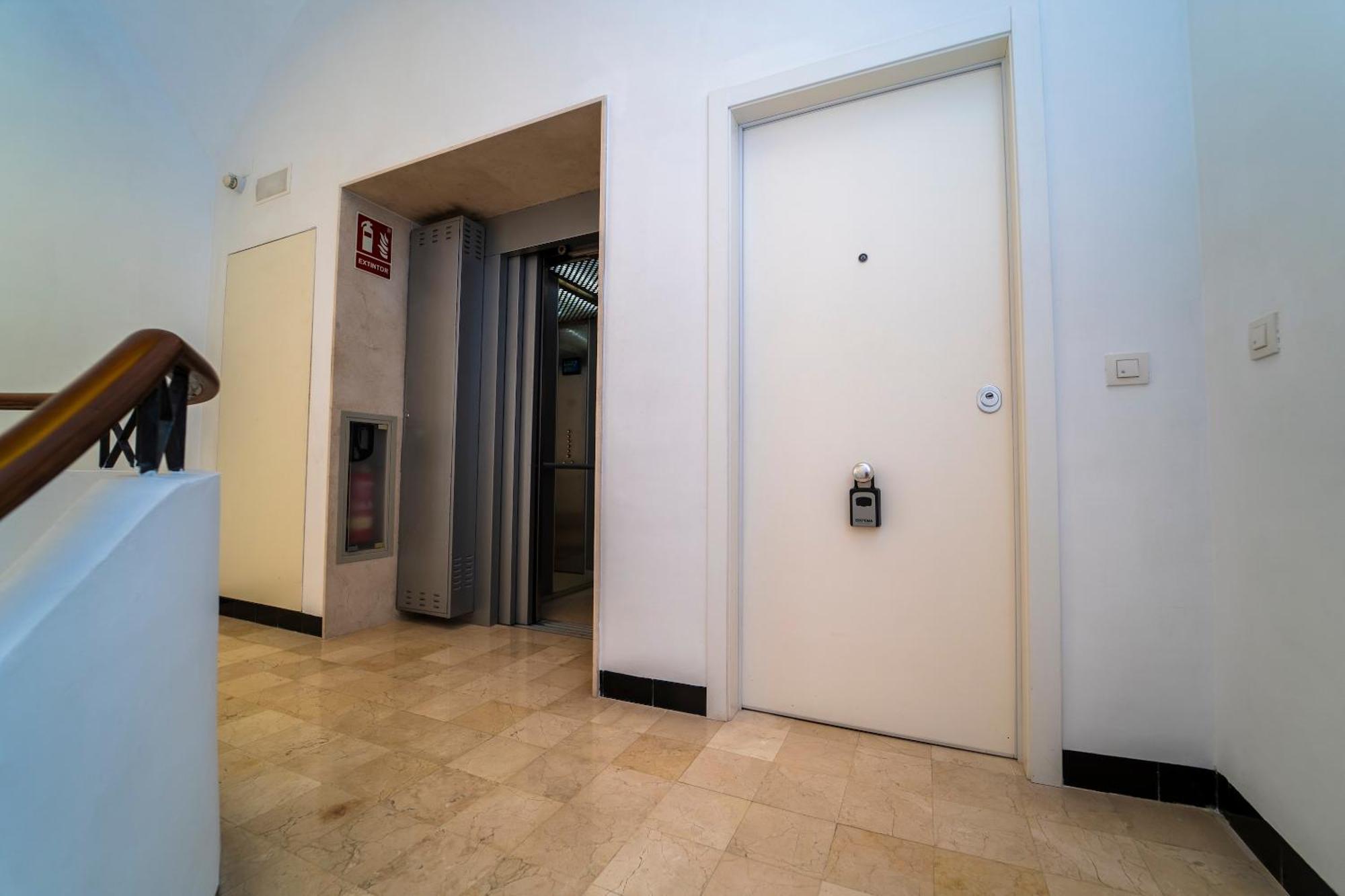 Apartamento Rafael Premium Alicante