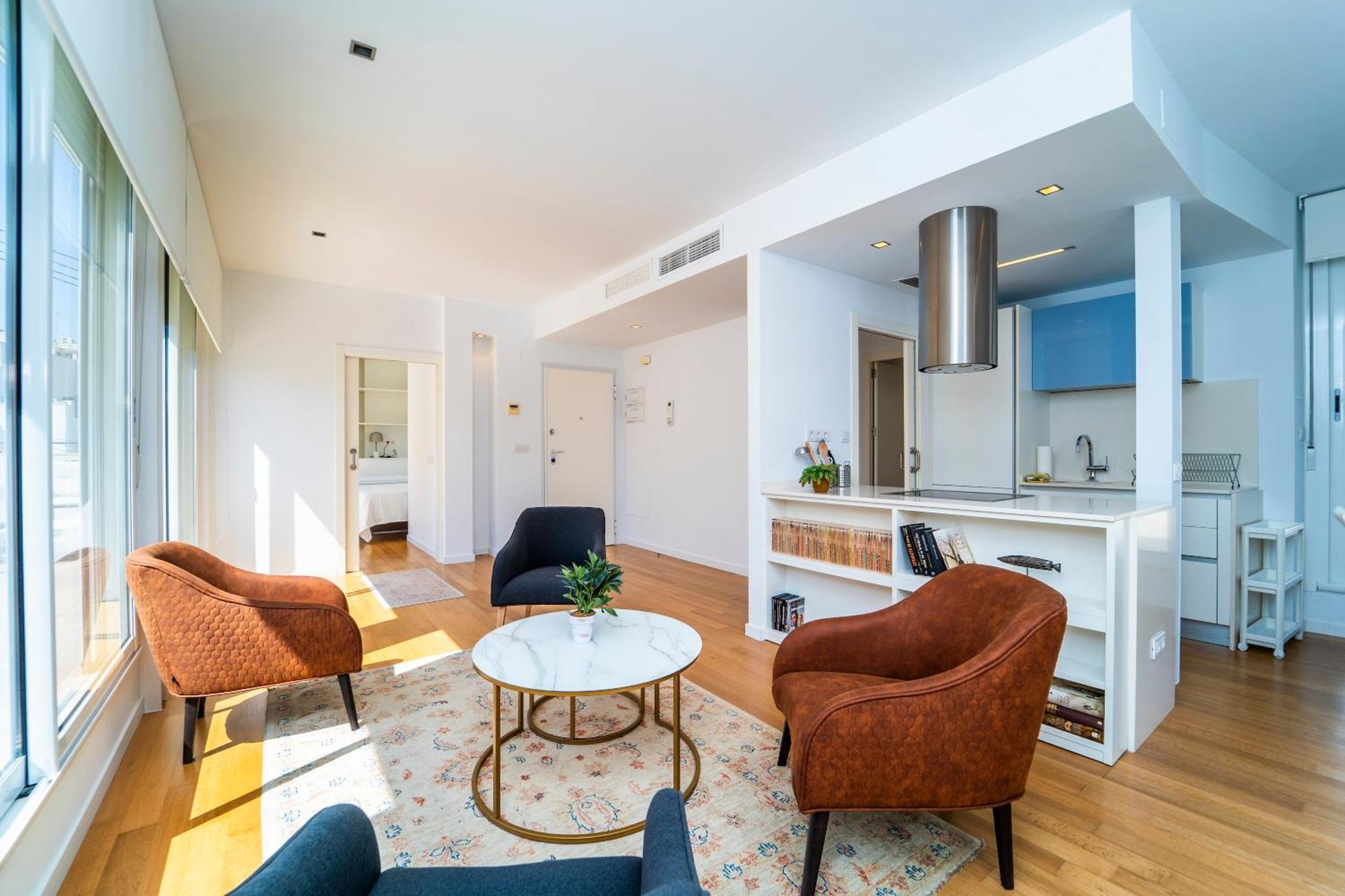 Apartamento Rafael Premium