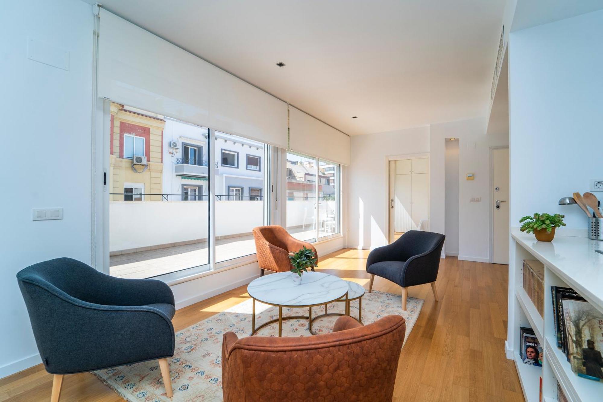 Rafael Premium Apartamento *