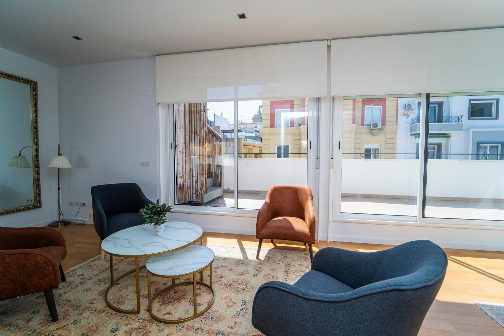 Apartamento Rafael Premium *