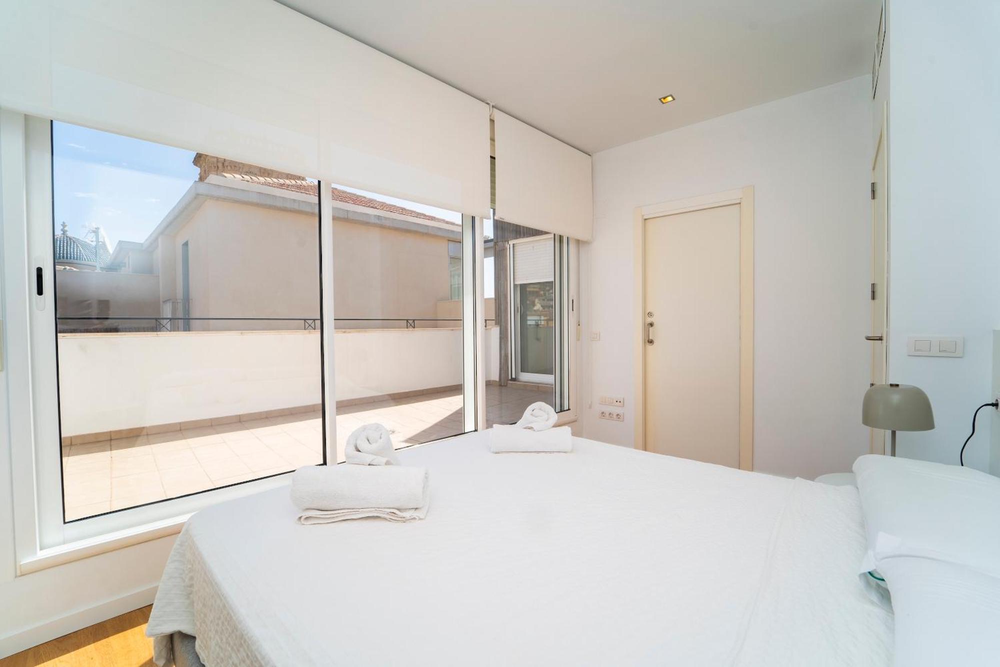 Rafael Premium Apartamento *