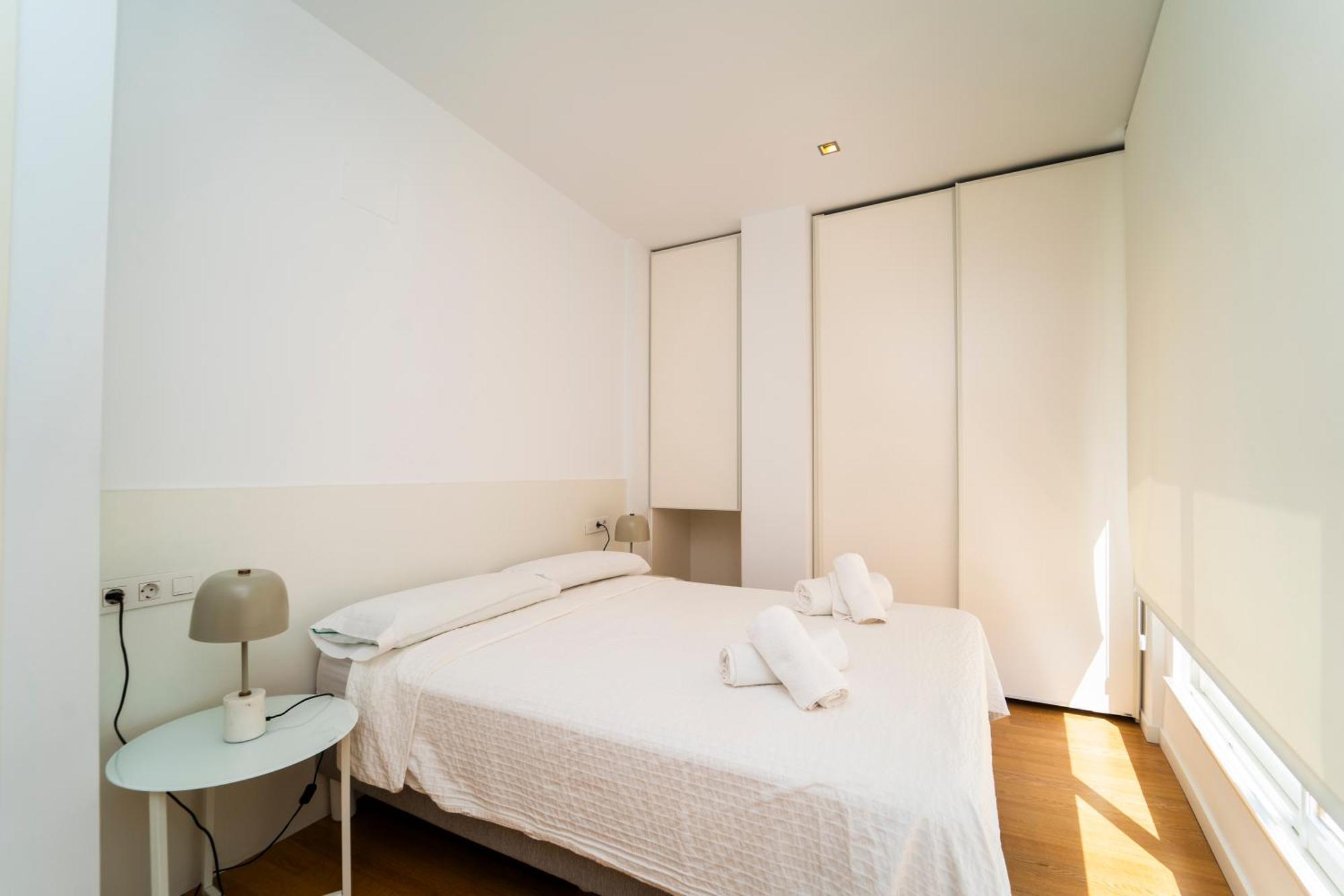 Apartamento Rafael Premium Alicante