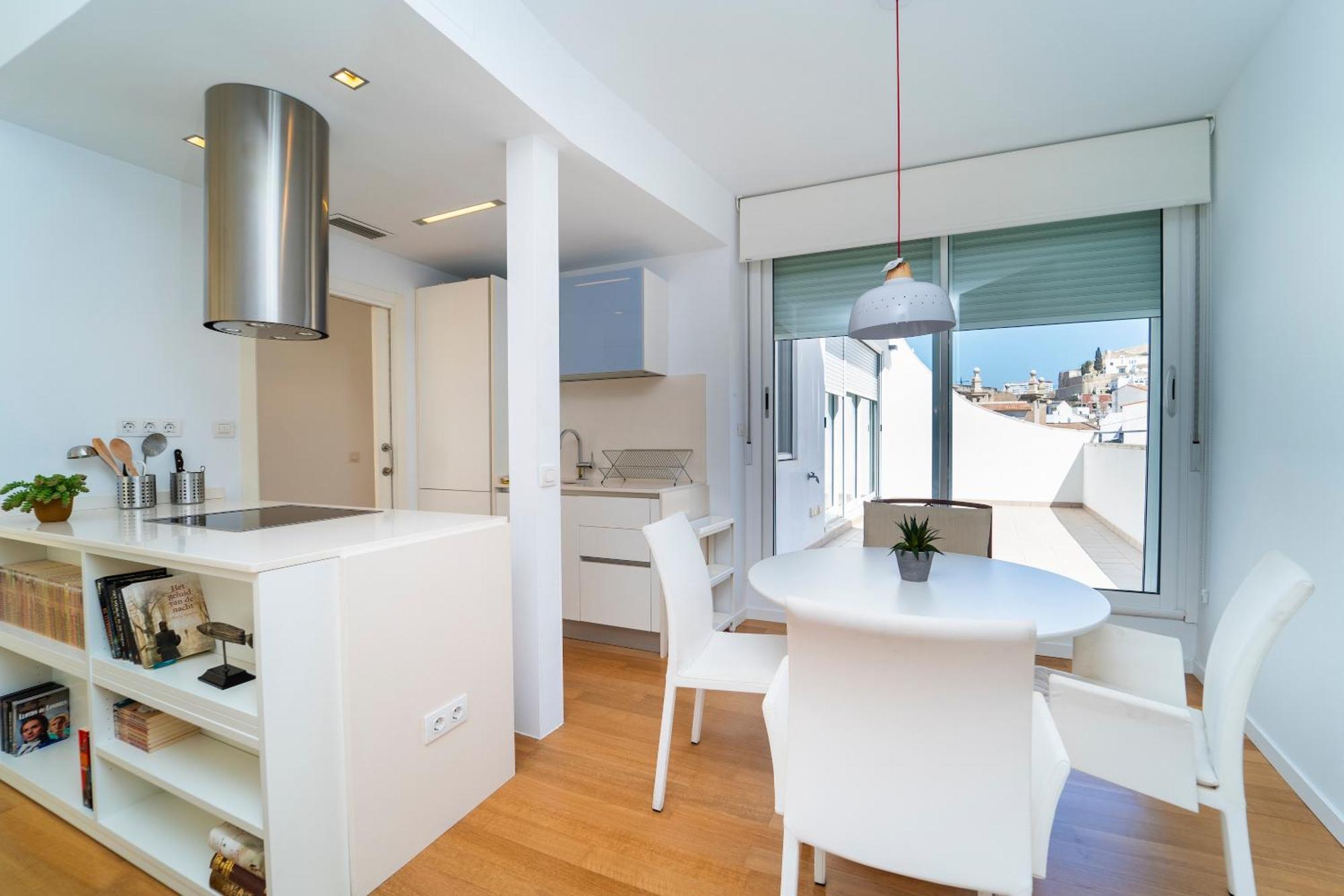 Apartamento Rafael Premium