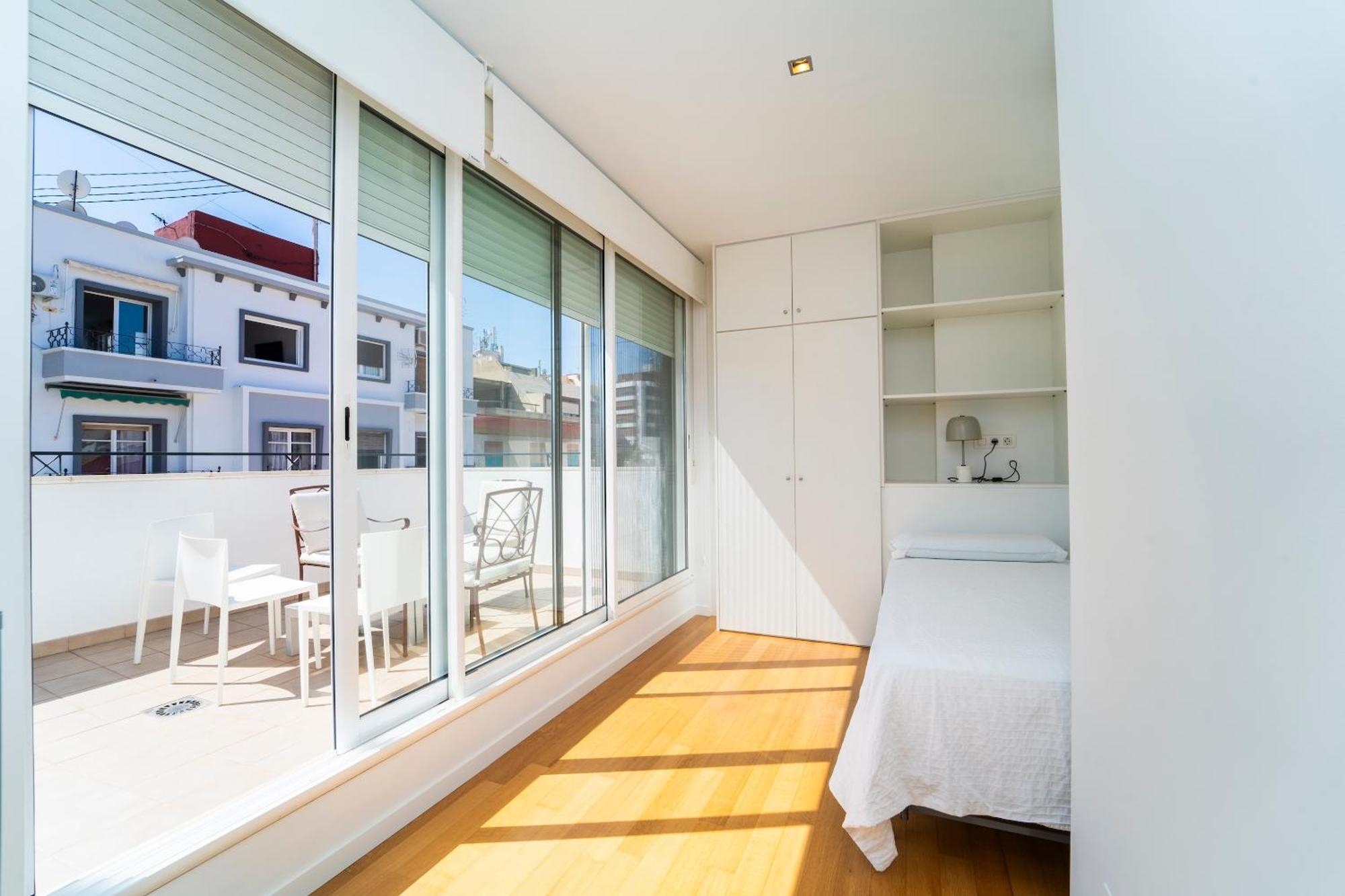 Rafael Premium Apartamento *