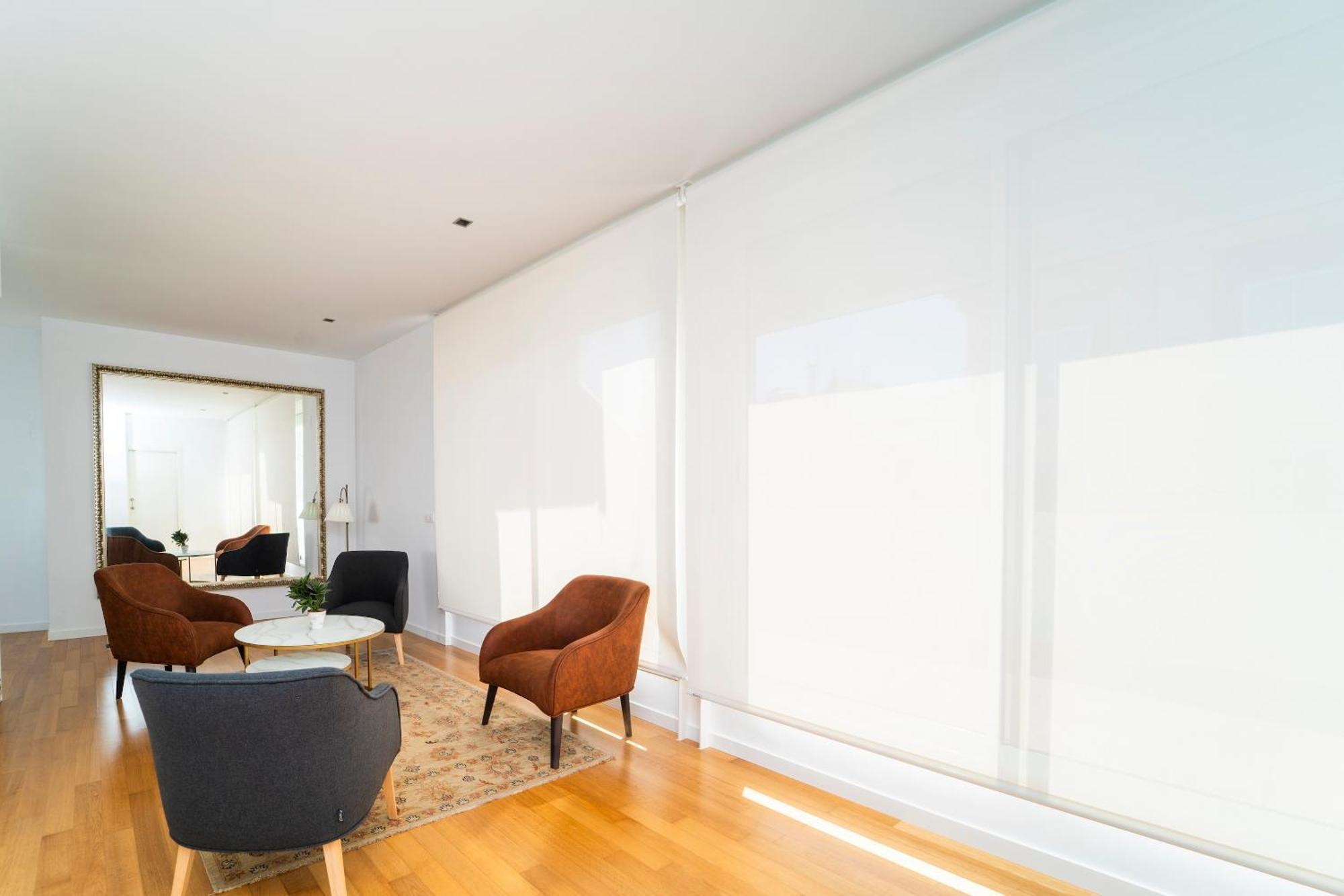Rafael Premium Apartamento Alicante