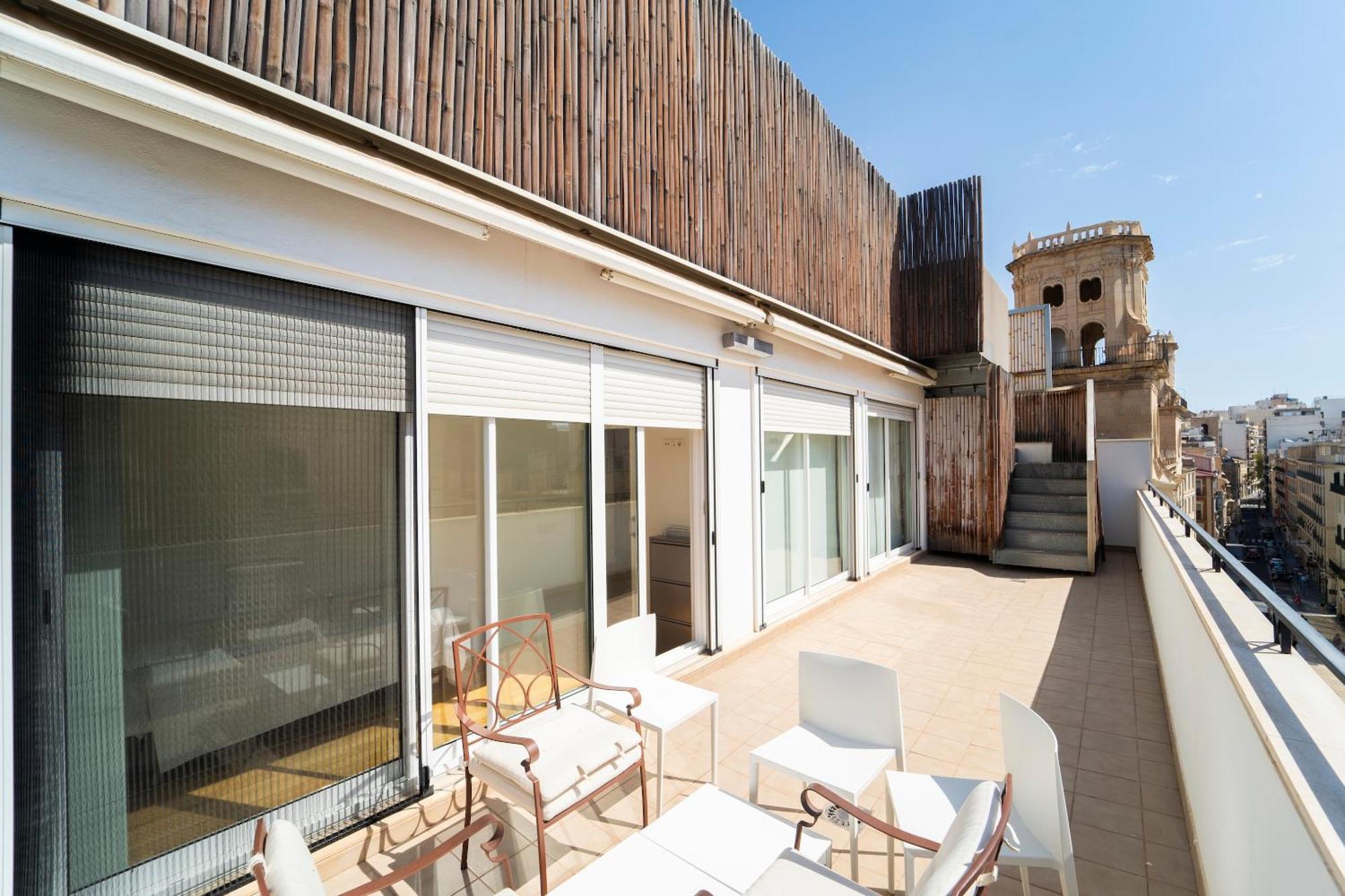 Apartamento Rafael Premium Alicante