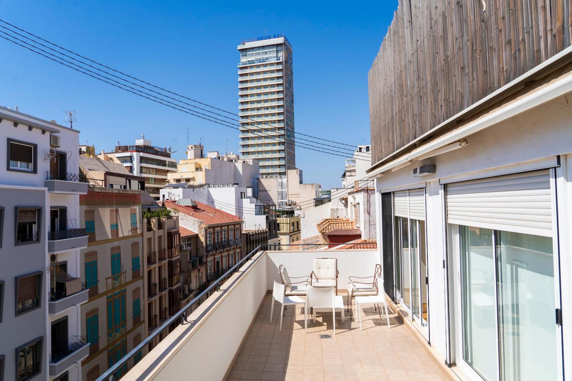 Rafael Premium Apartamento