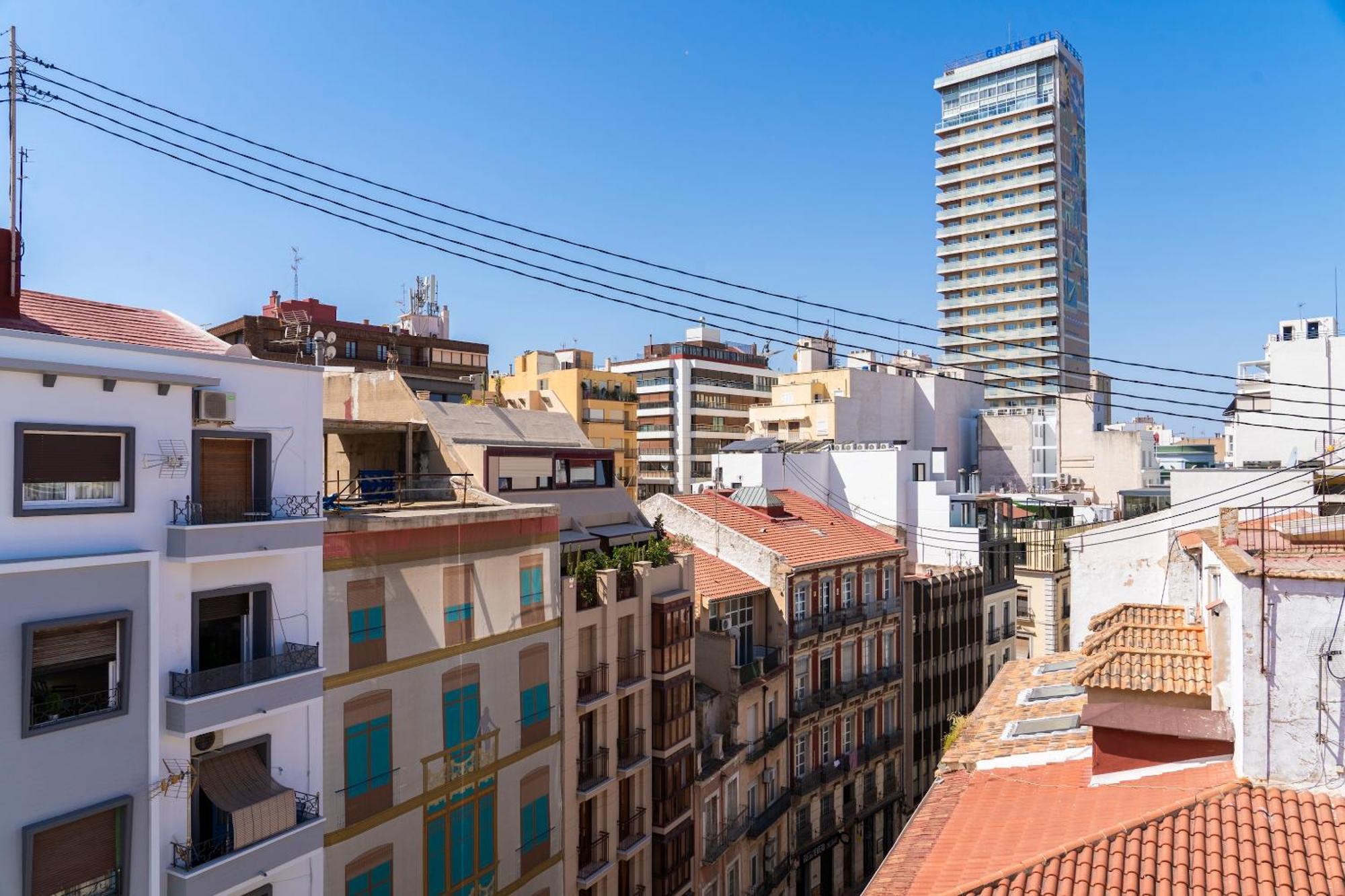 Apartamento Rafael Premium