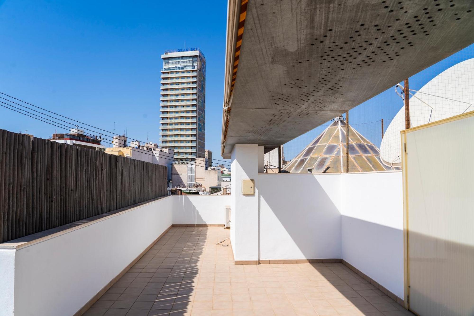 Apartamento Rafael Premium *