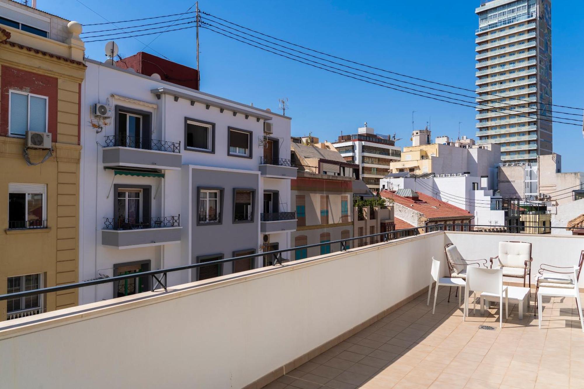 Rafael Premium * Alicante