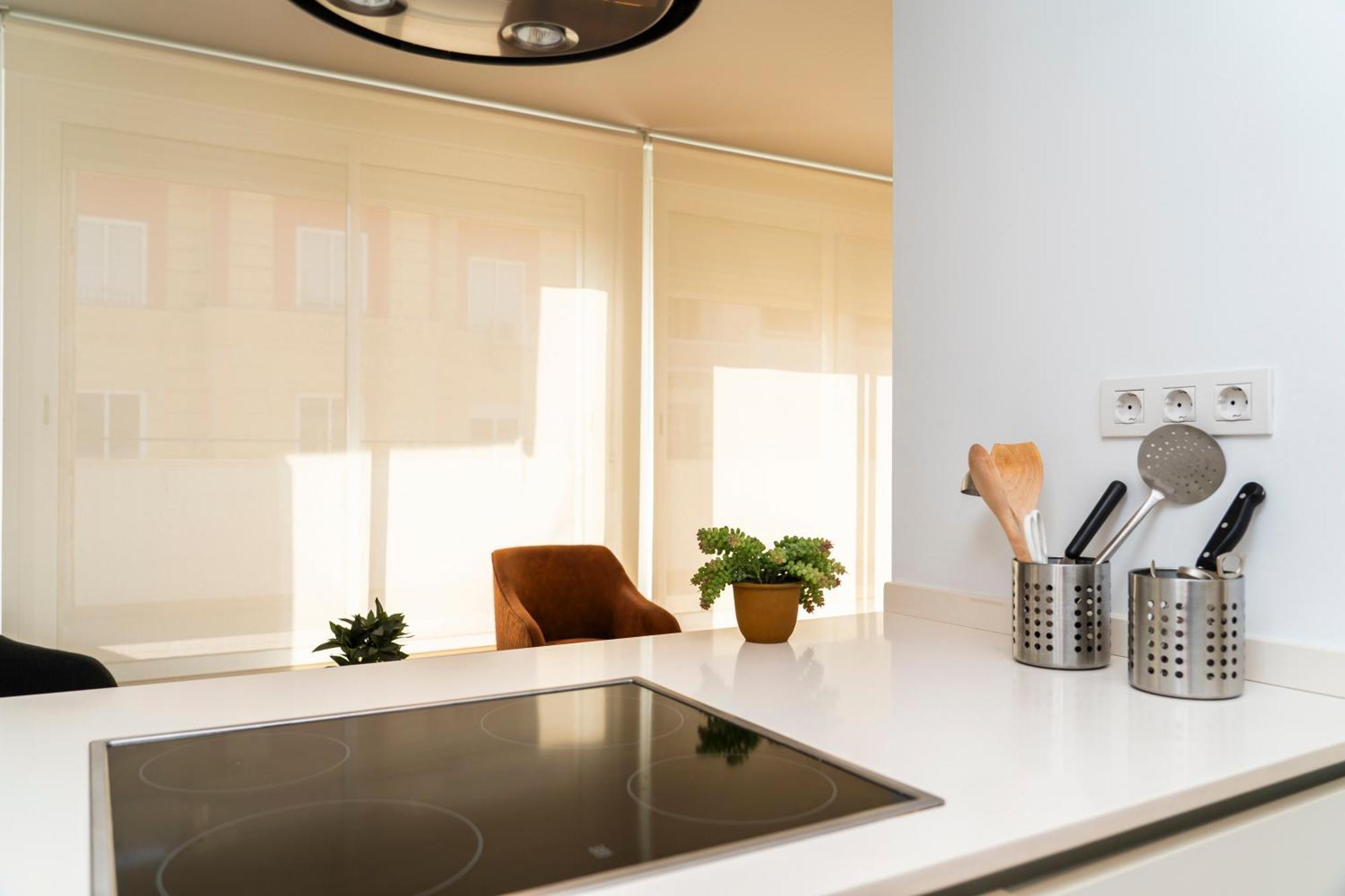 Apartamento Rafael Premium