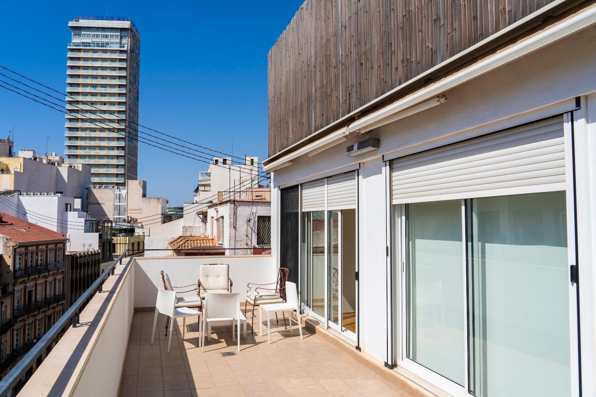 Apartamento Rafael Premium *