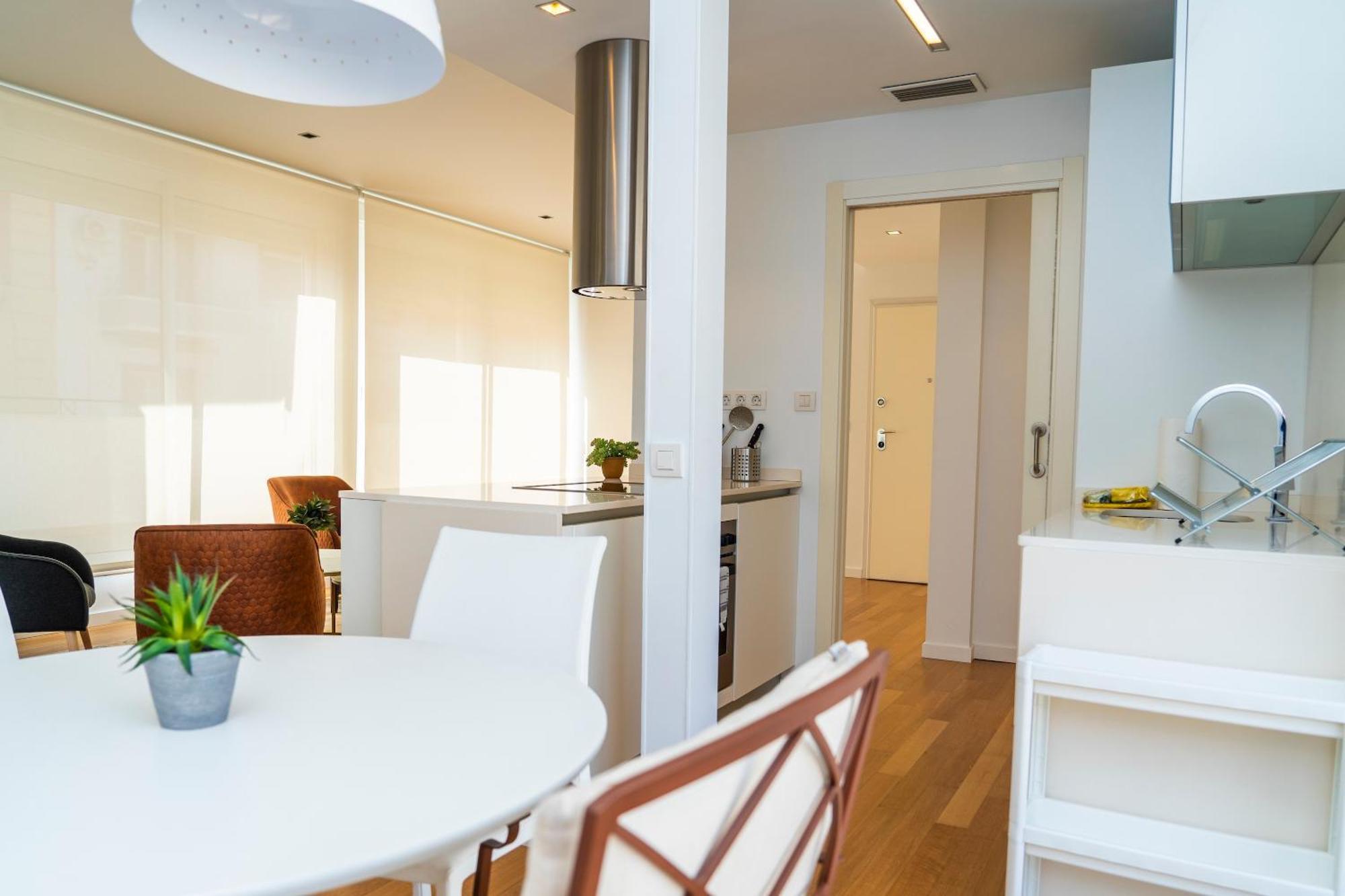 Rafael Premium Apartamento *