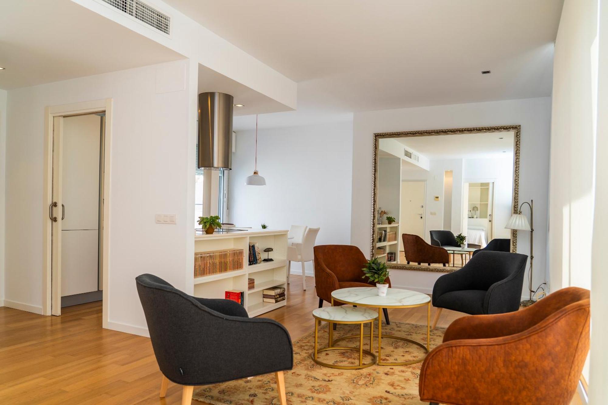 Apartamento Rafael Premium Alicante