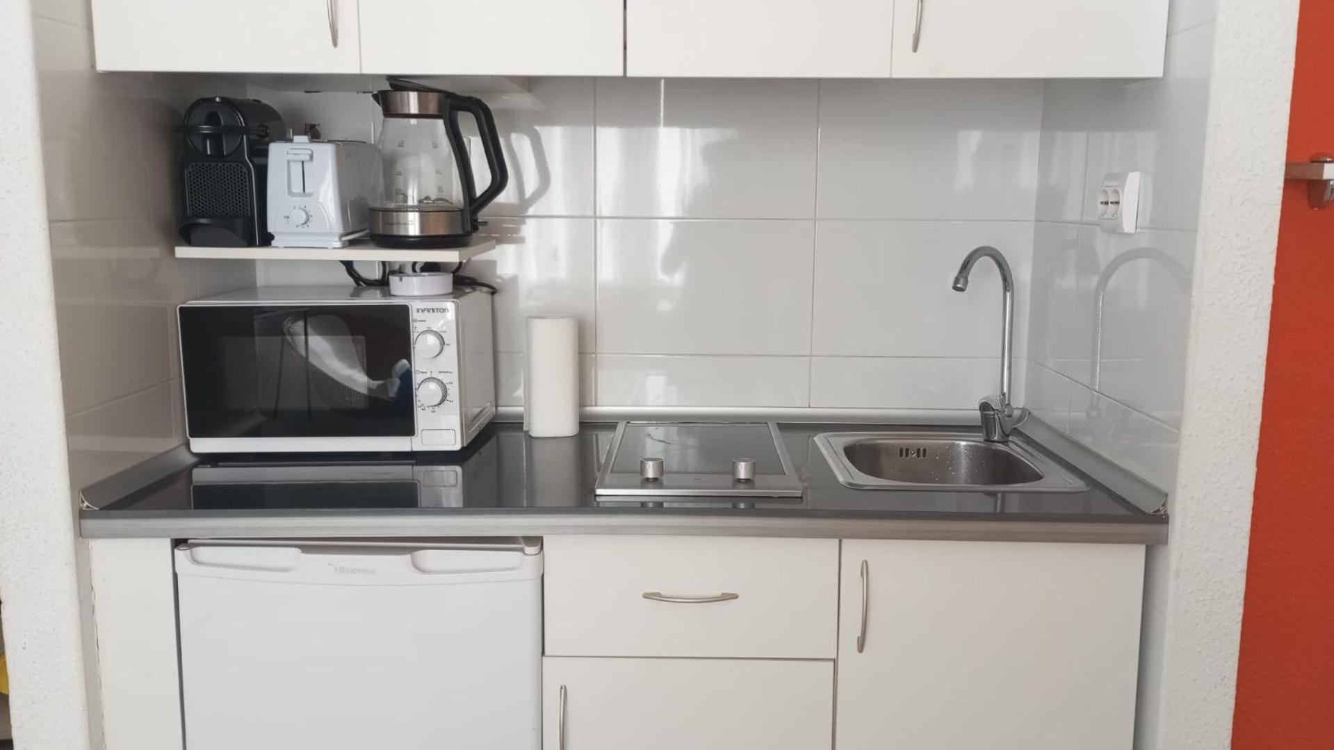 Apartment San Francisco 10 - 6 Boutique En El Centro - Playa Postiguet Alicante