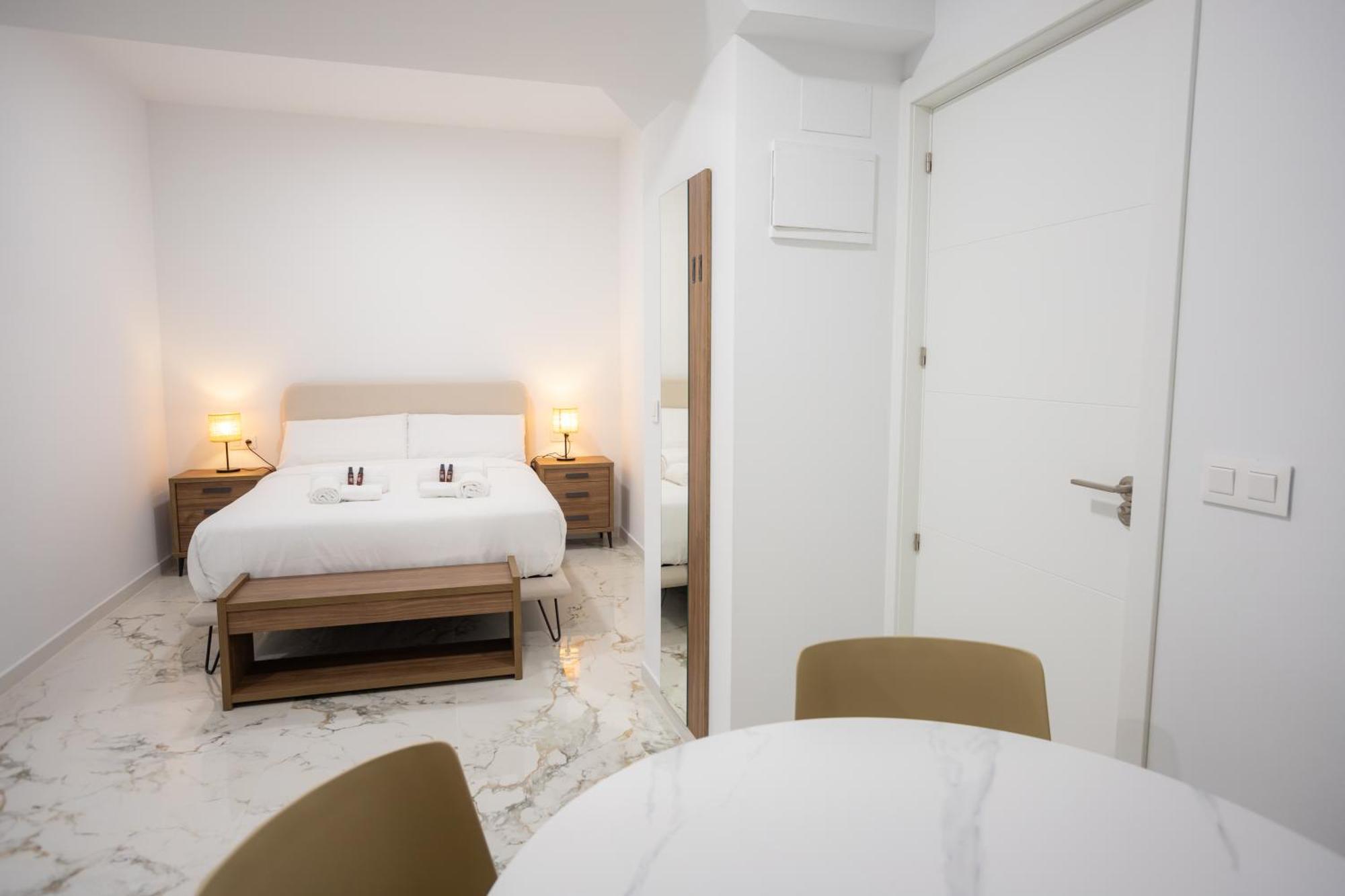 Apartamento L&g Bahia