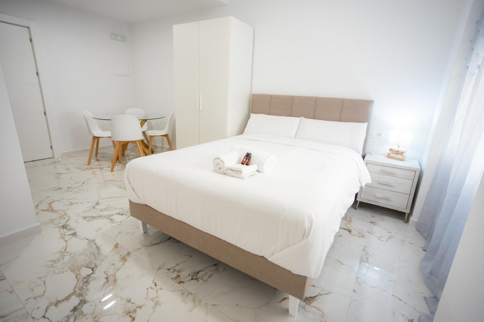 L&g Bahia Apartamento