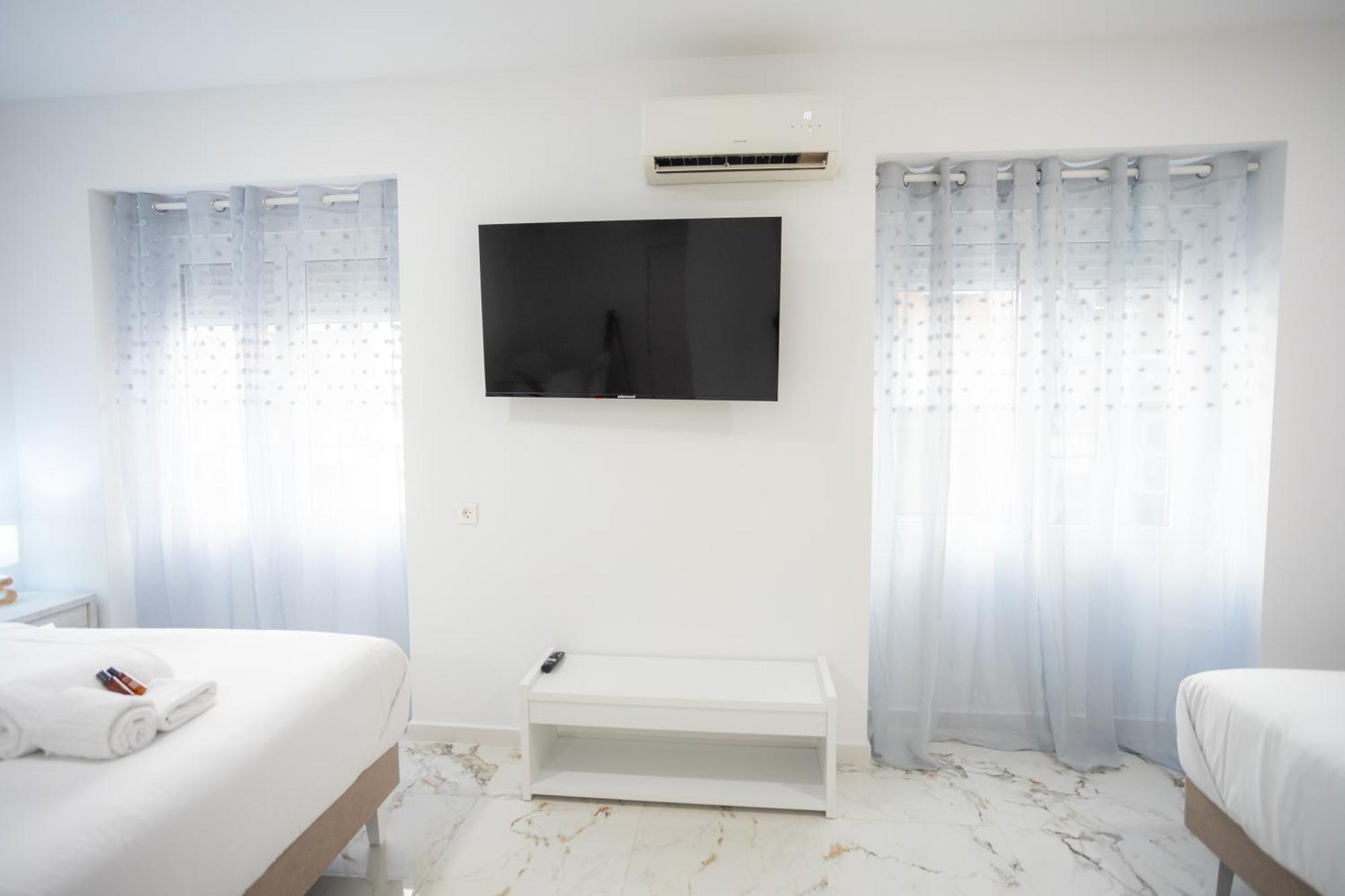 L&g Bahia Apartamento *